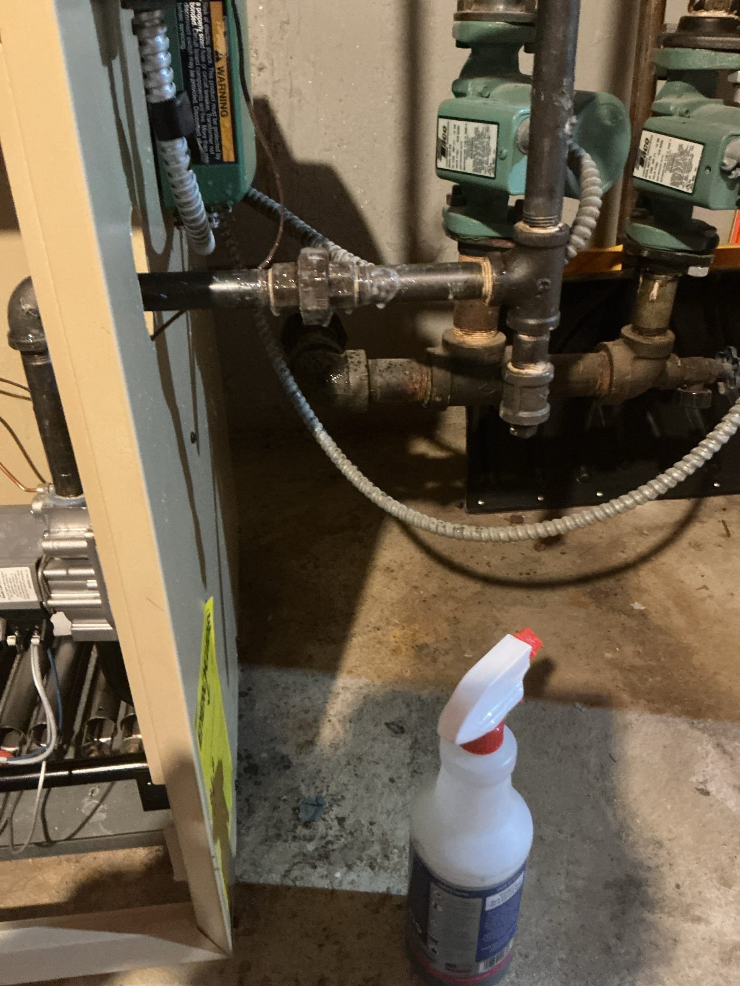 Boiler Repair, Install & Replacement