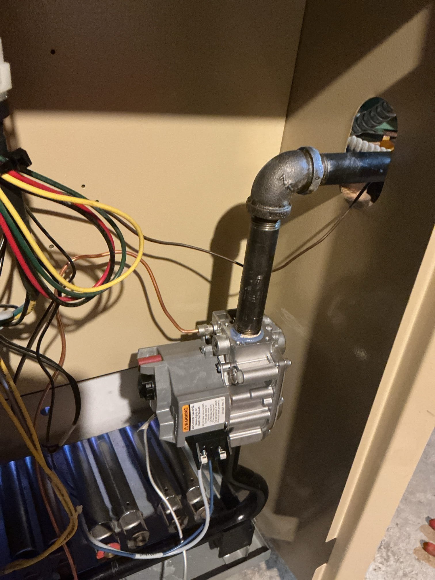 Boiler Repair, Install & Replacement
