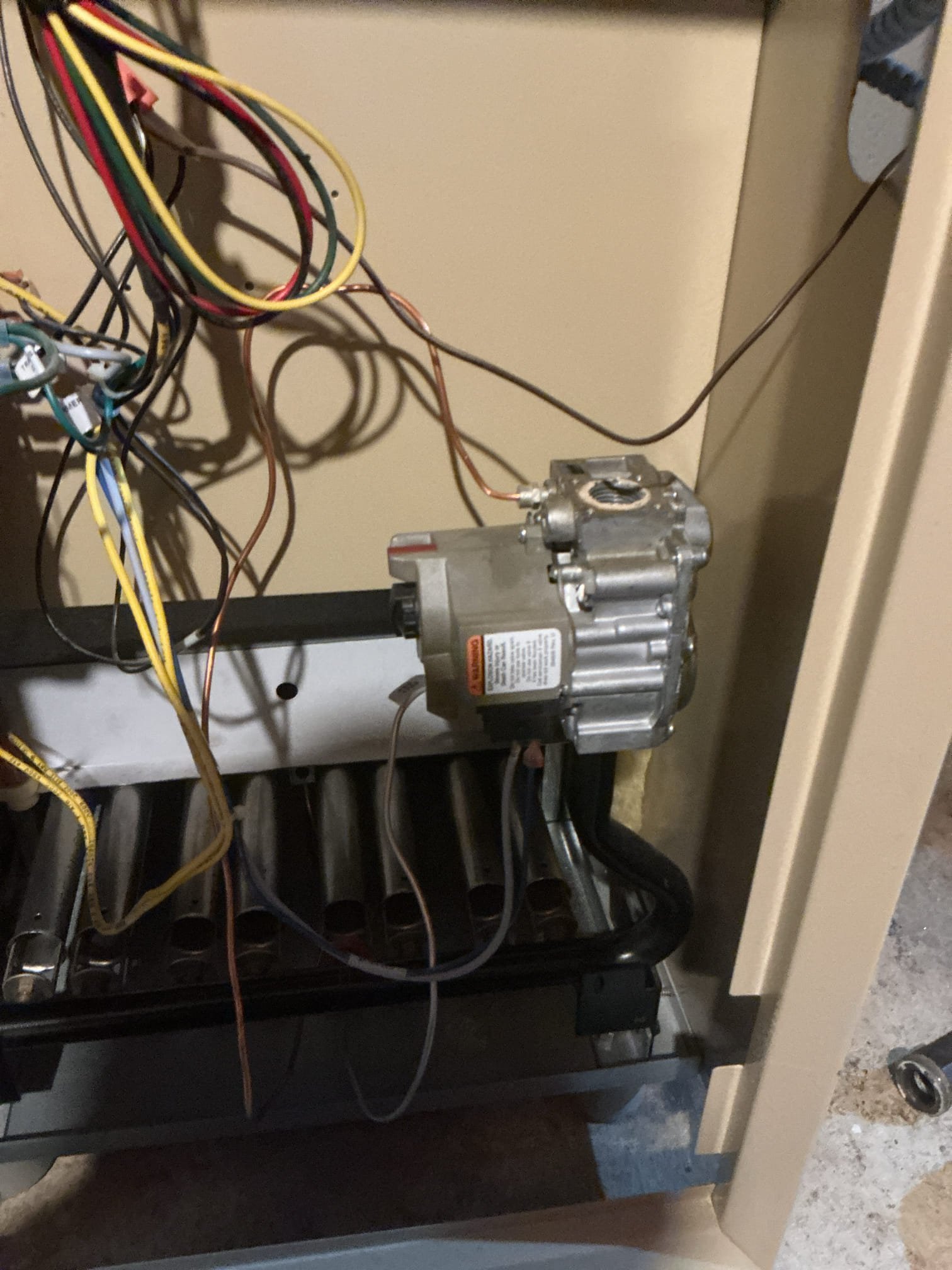 Boiler Repair, Install & Replacement