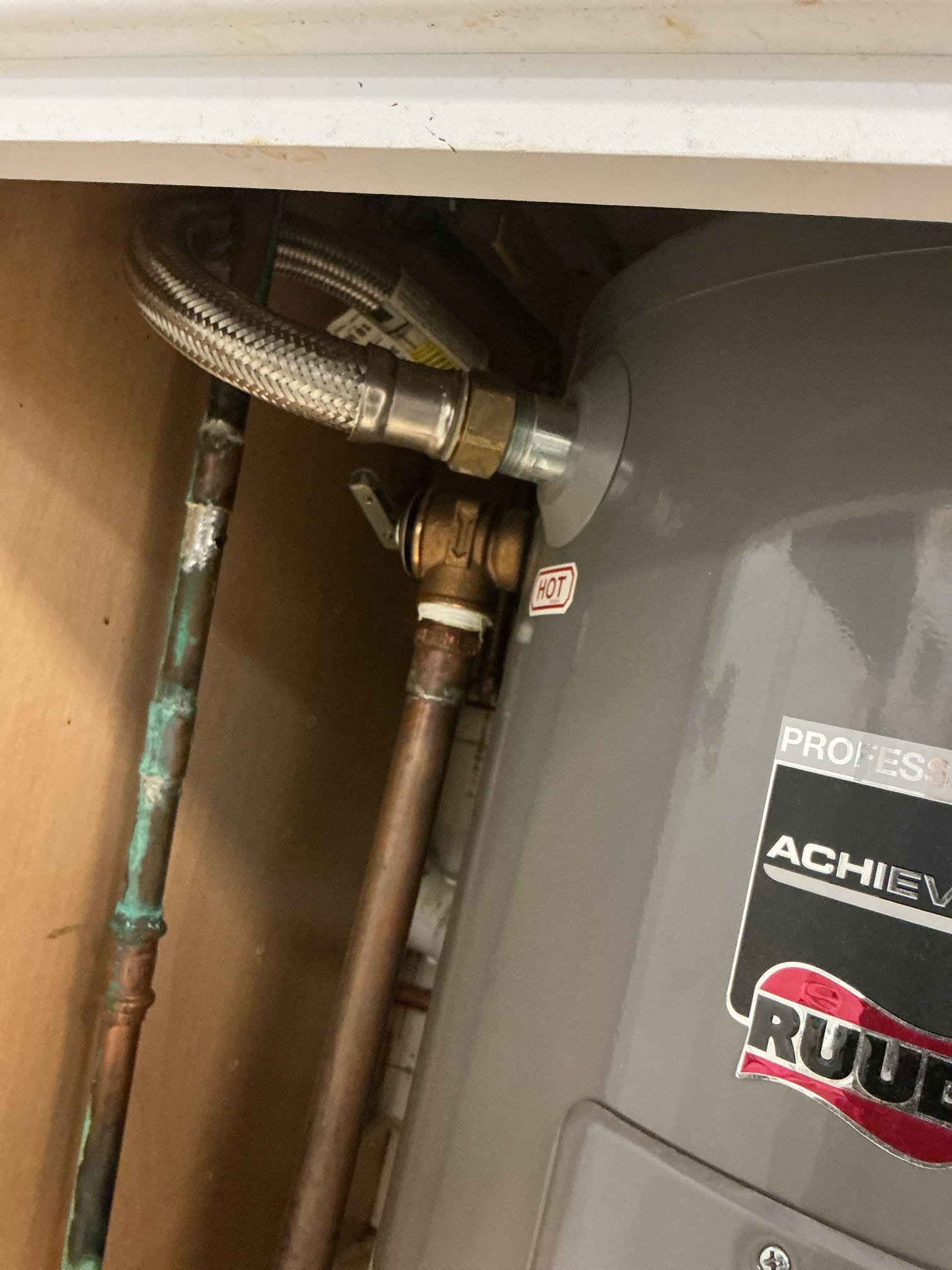 Water Heater Repair, Install & Replacement