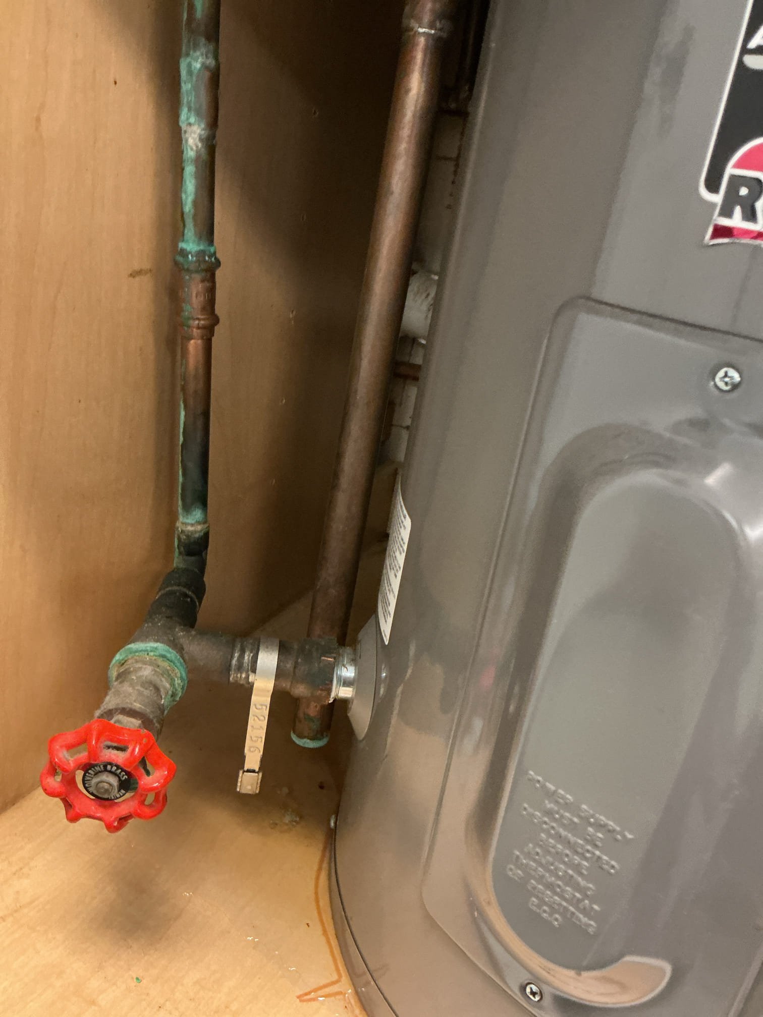 Water Heater Repair, Install & Replacement