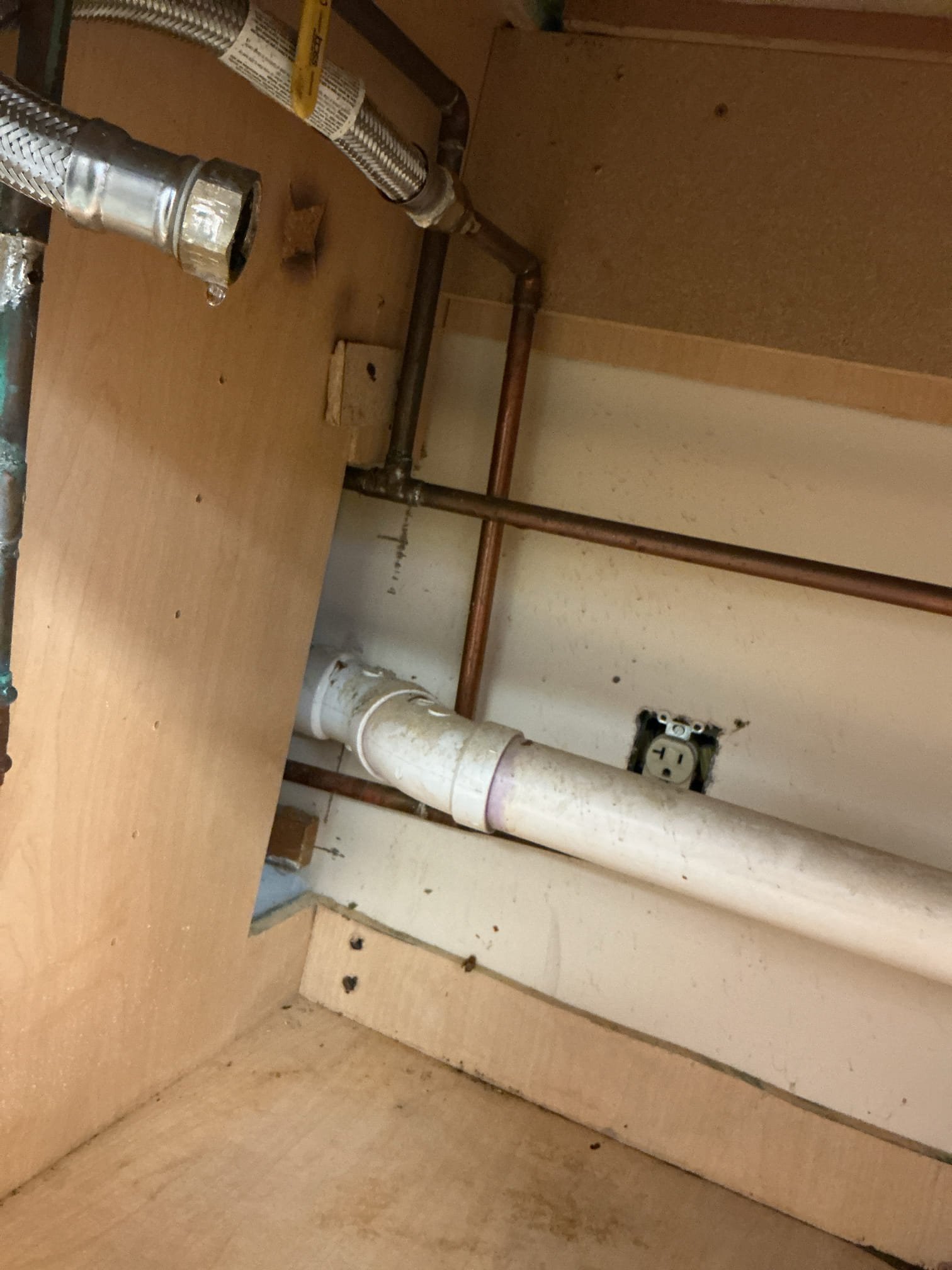 Water Heater Repair, Install & Replacement
