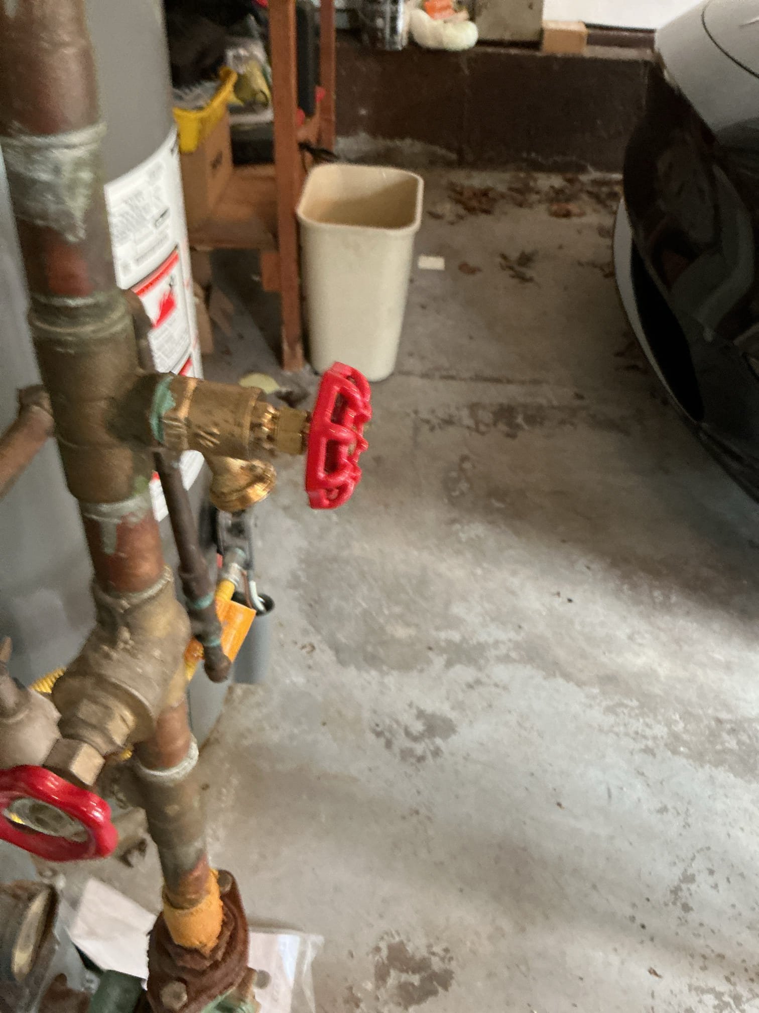 Boiler Repair, Install & Replacement