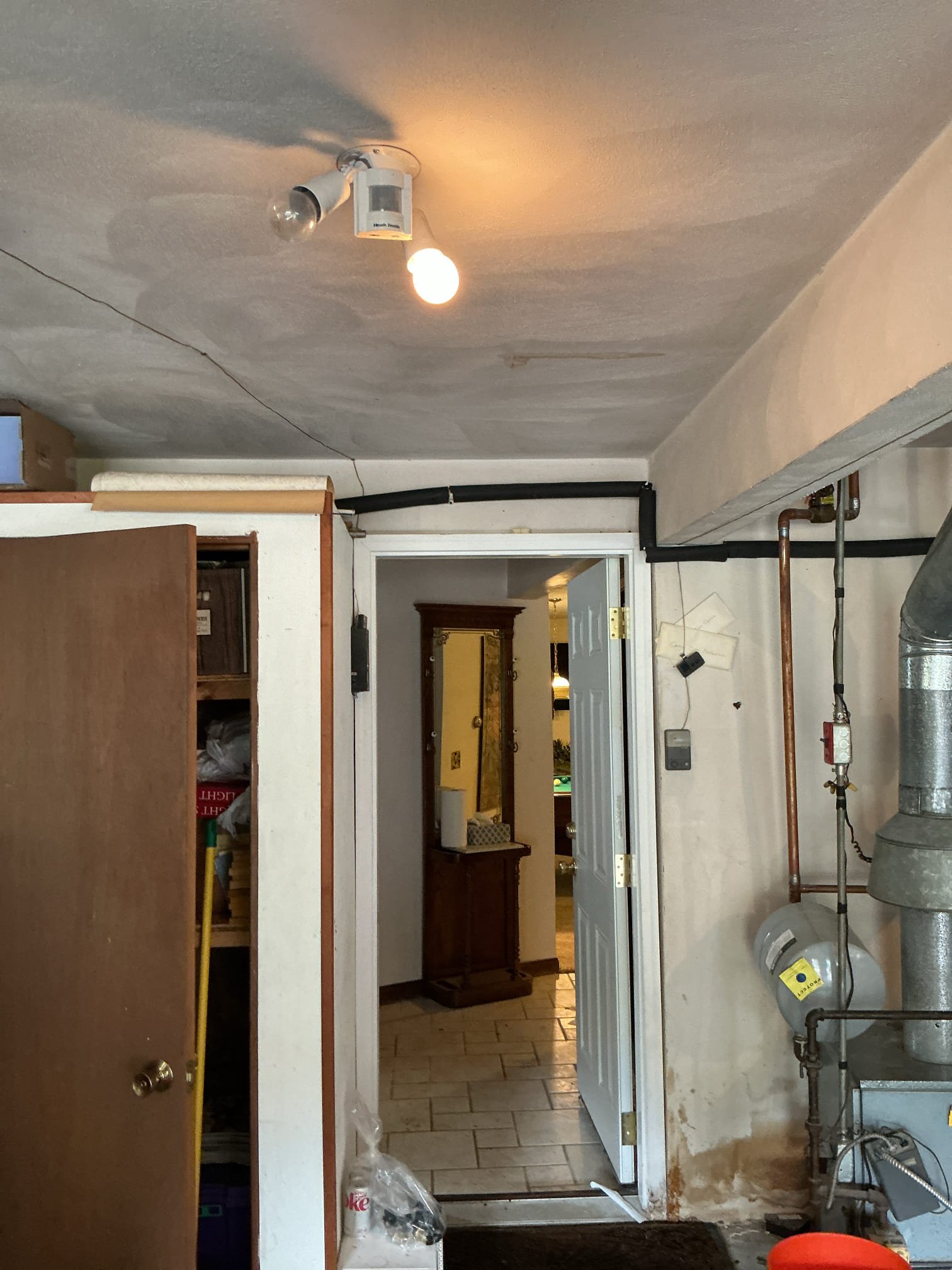 Boiler Repair, Install & Replacement