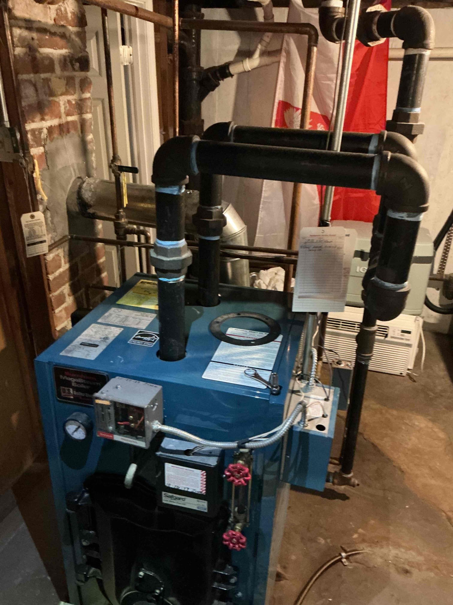 Heating Repair, Install & Replacement