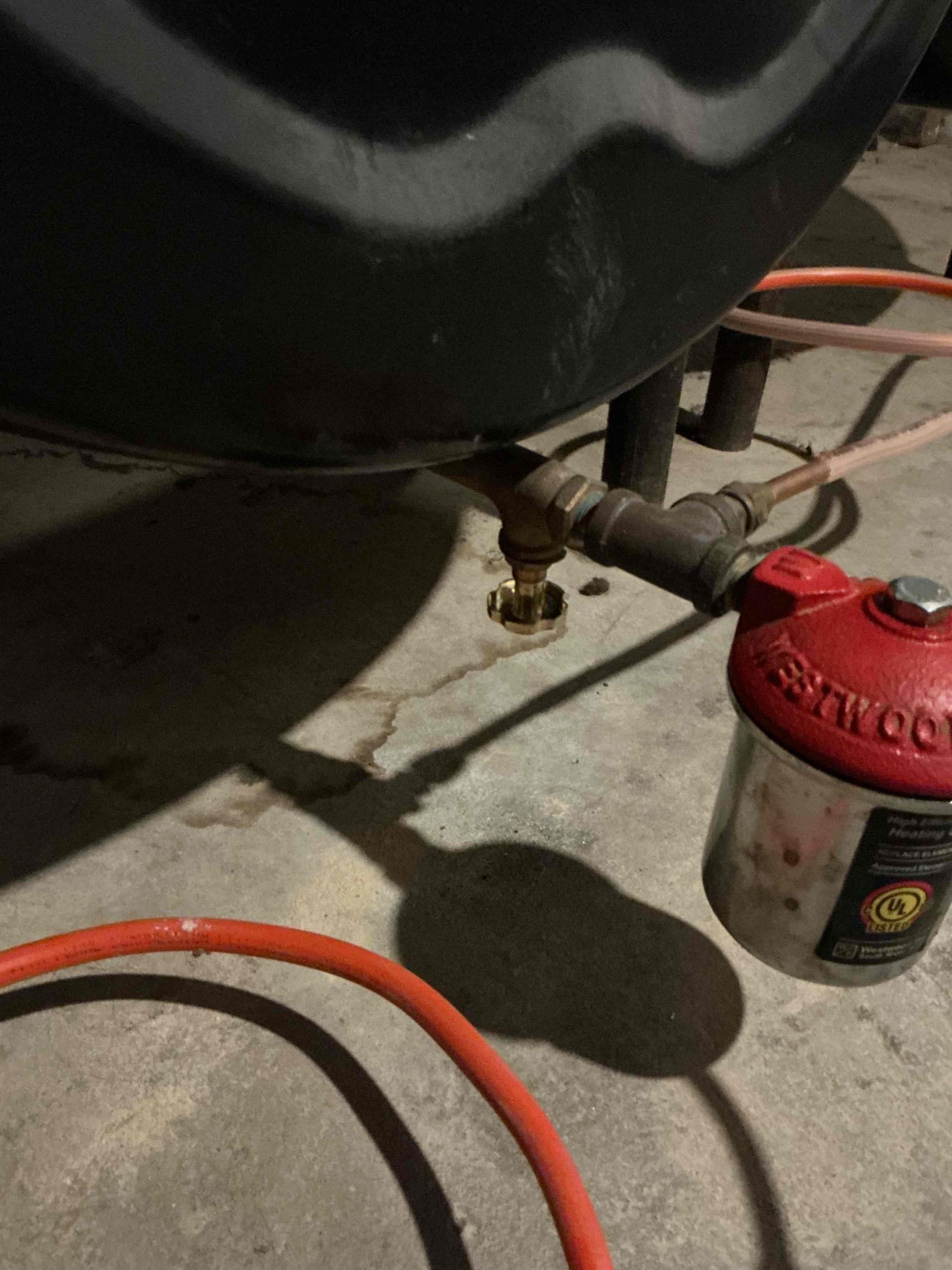 Heating Repair, Install & Replacement