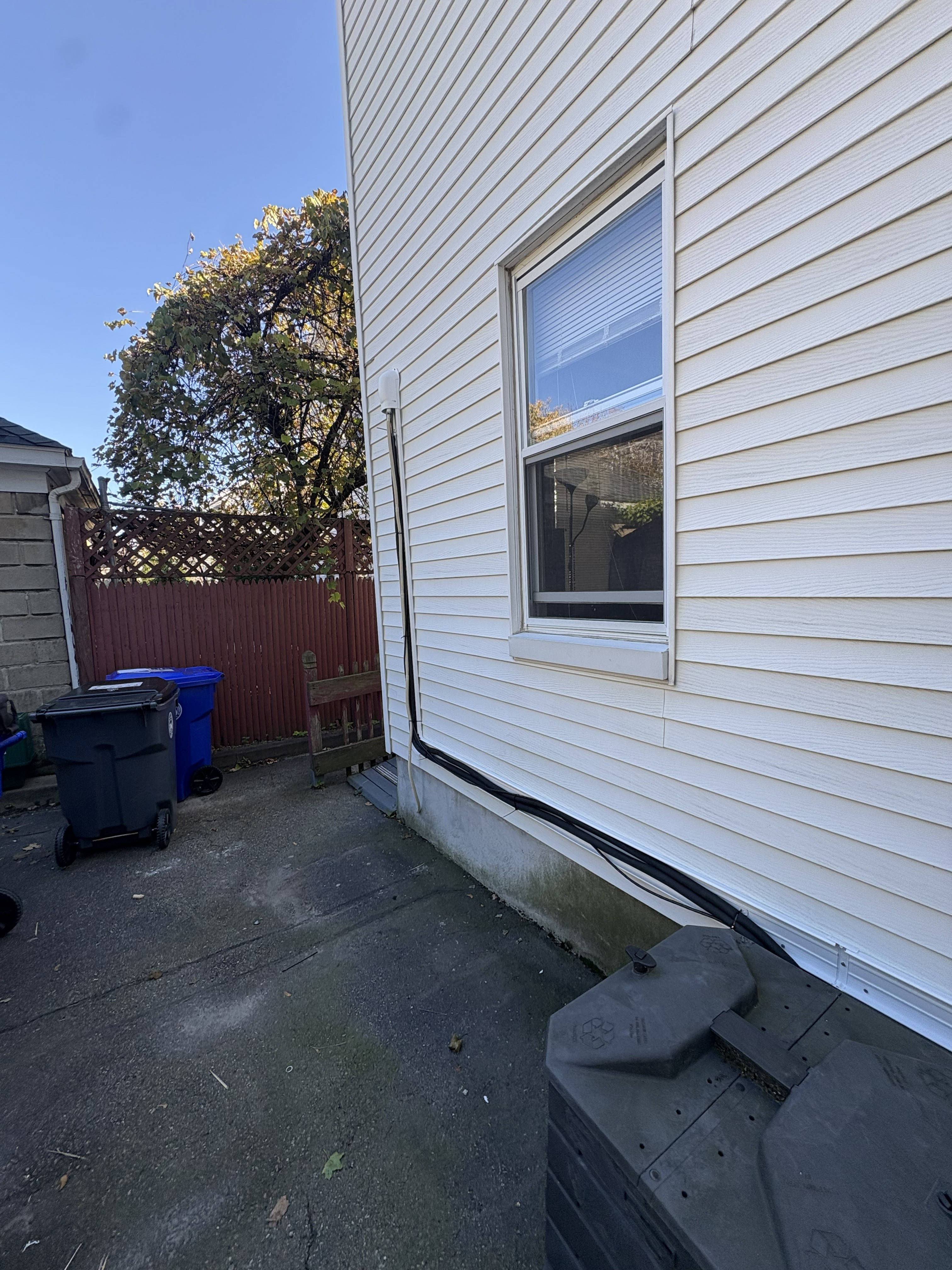 Heat pump Repair, Install & Replacement