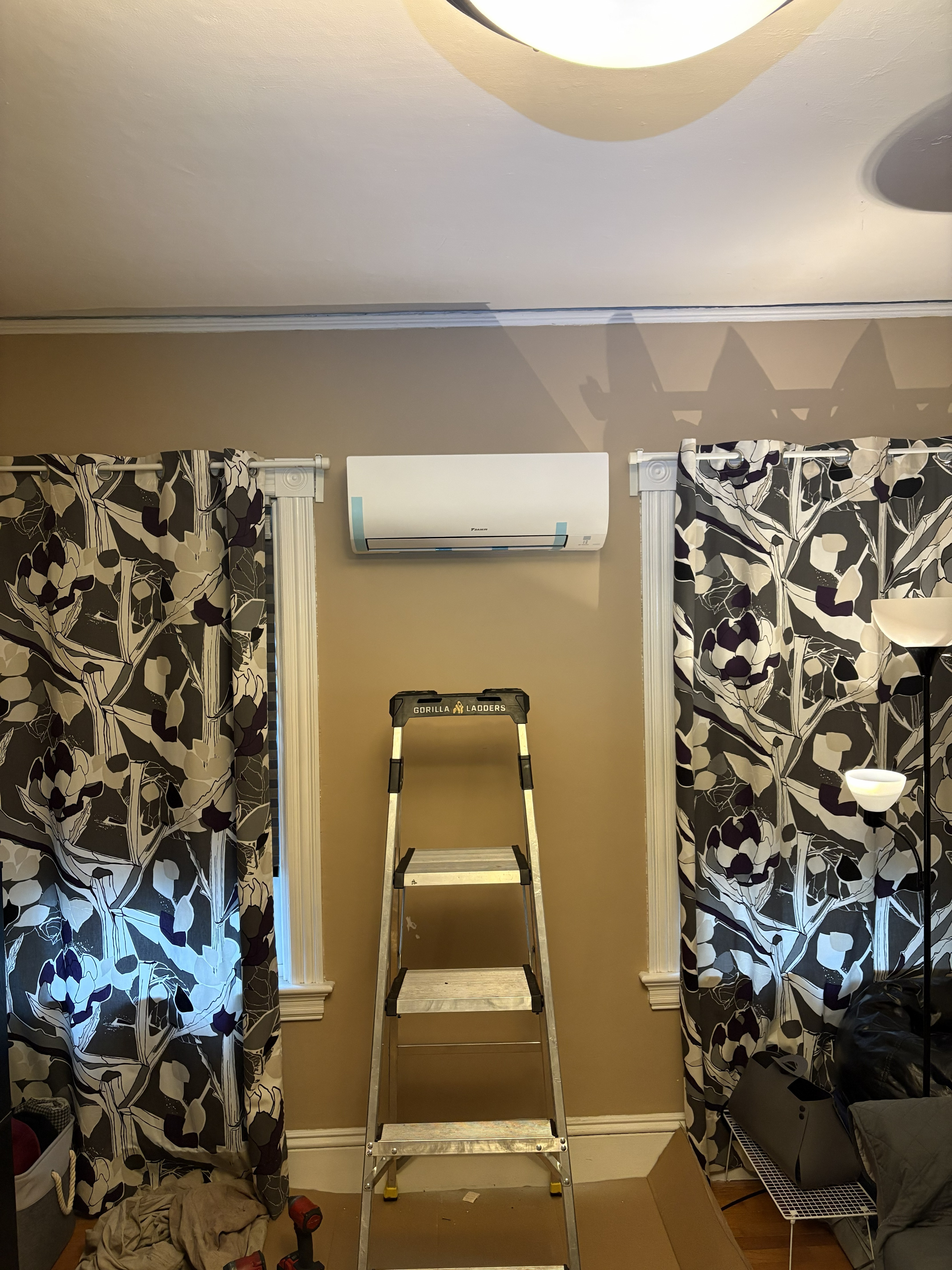 Heat pump Repair, Install & Replacement