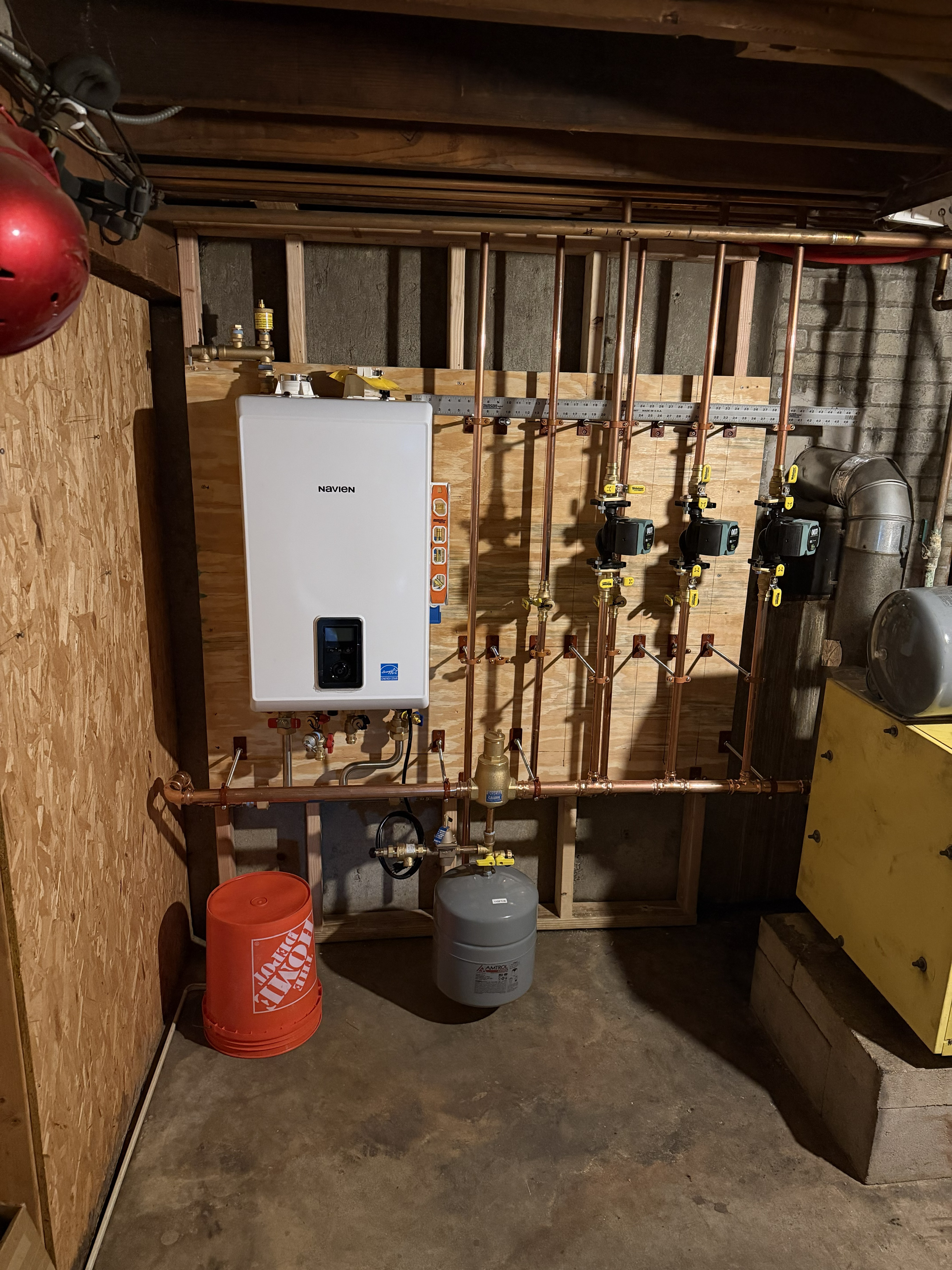 Heat pump Repair, Install & Replacement