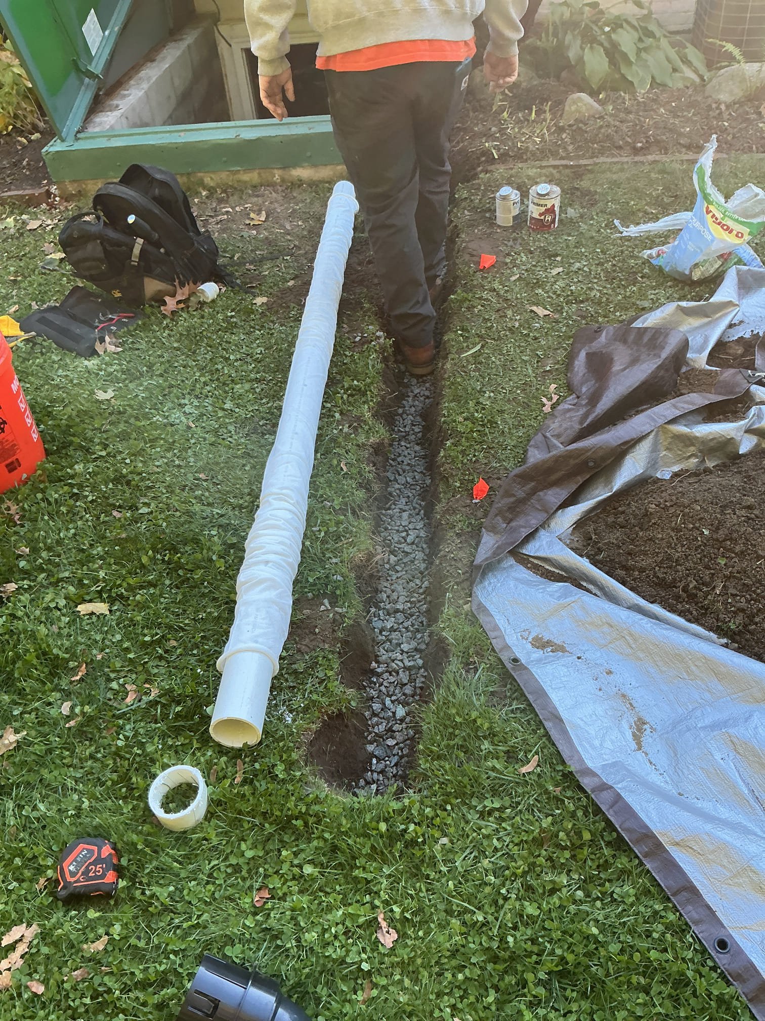 General Plumbing