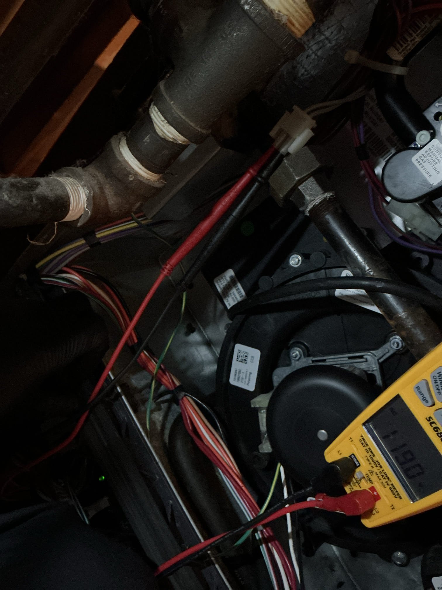 Furnace Repair, Install & Replacement