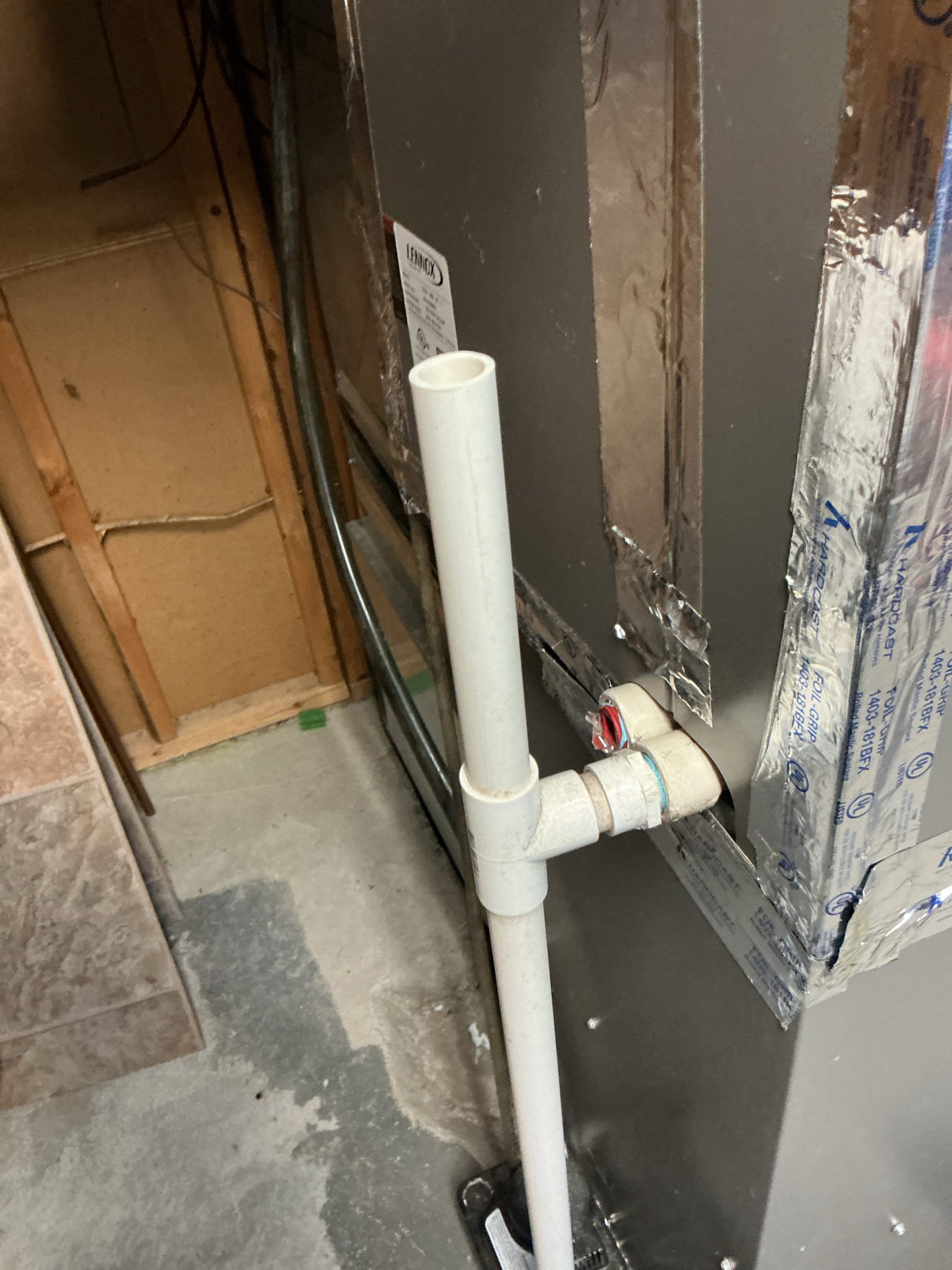 Furnace Repair, Install & Replacement