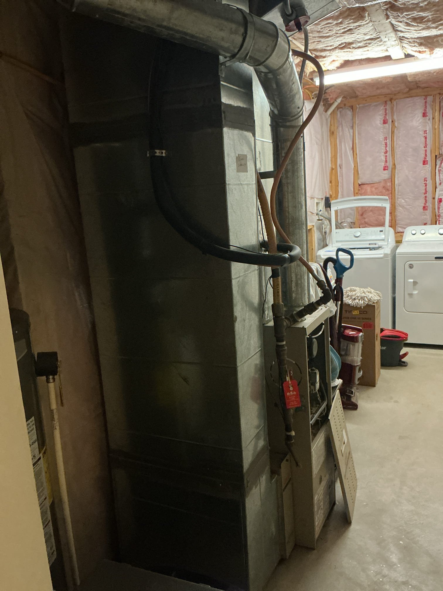 Furnace Repair, Install & Replacement