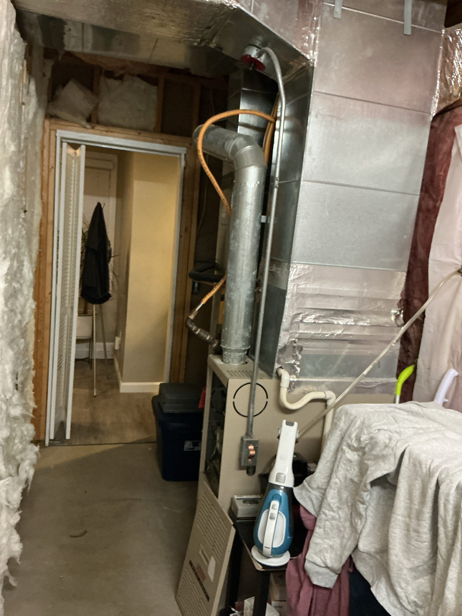 Furnace Repair, Install & Replacement