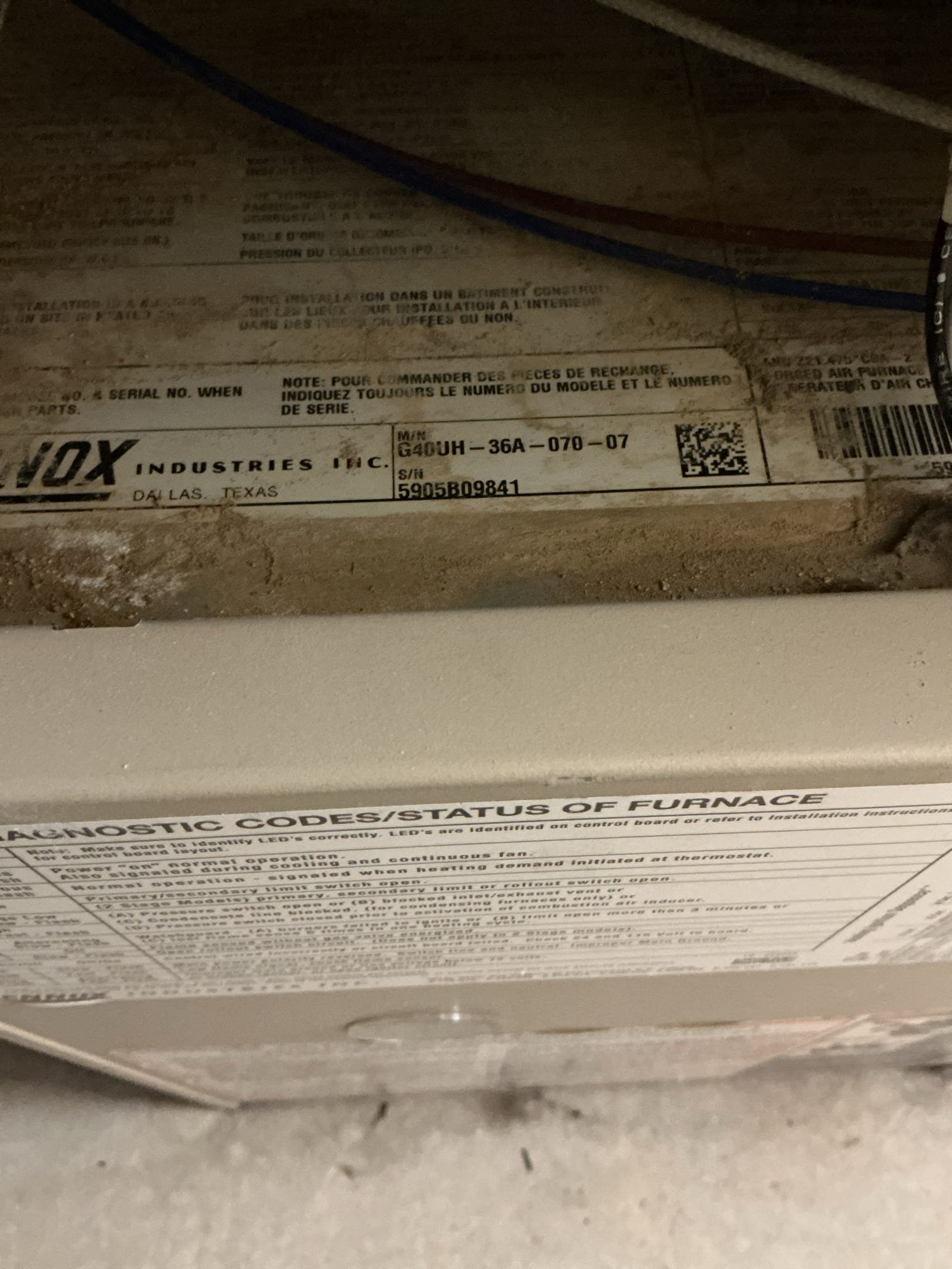 Furnace Repair, Install & Replacement