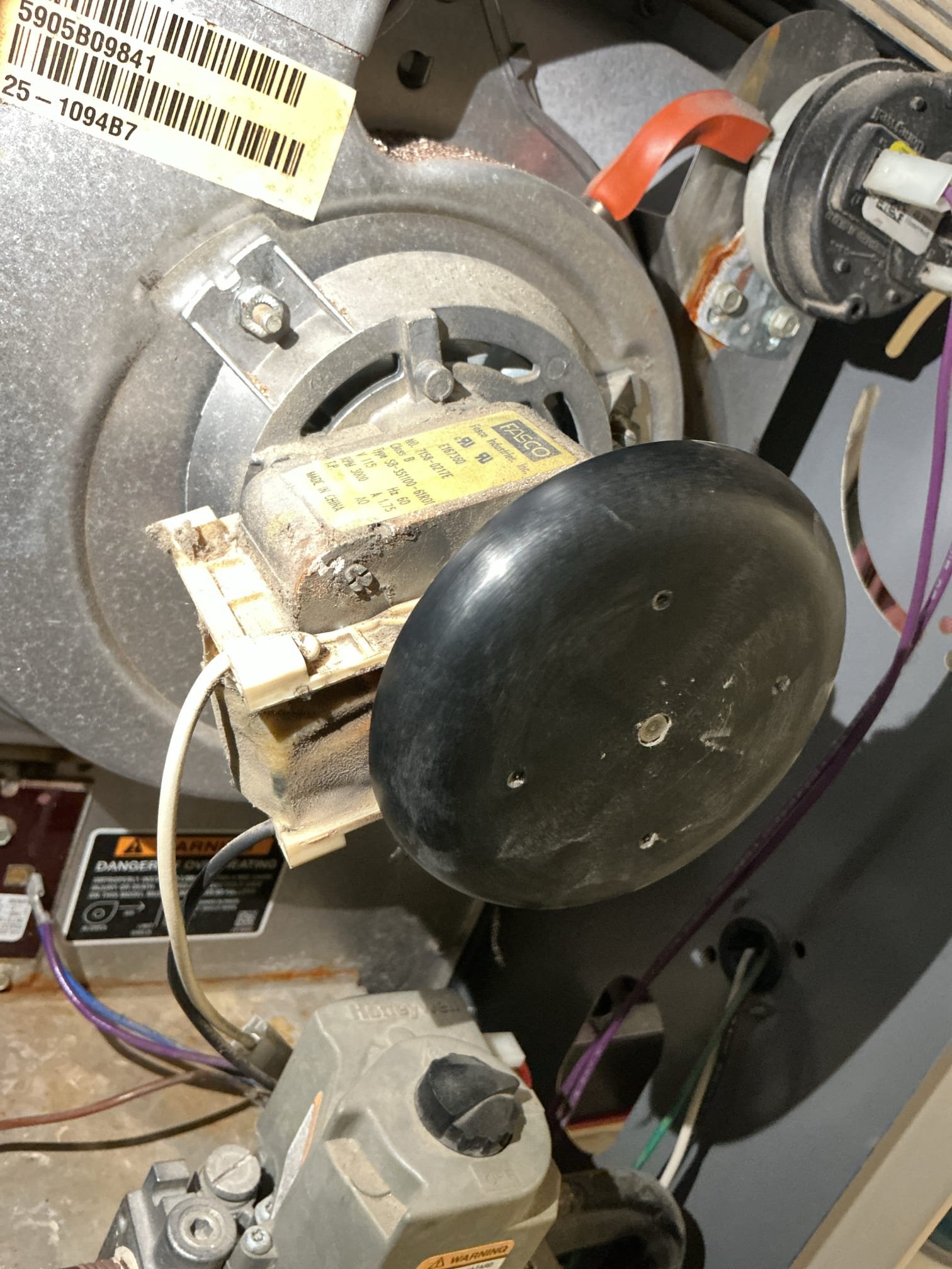 Furnace Repair, Install & Replacement
