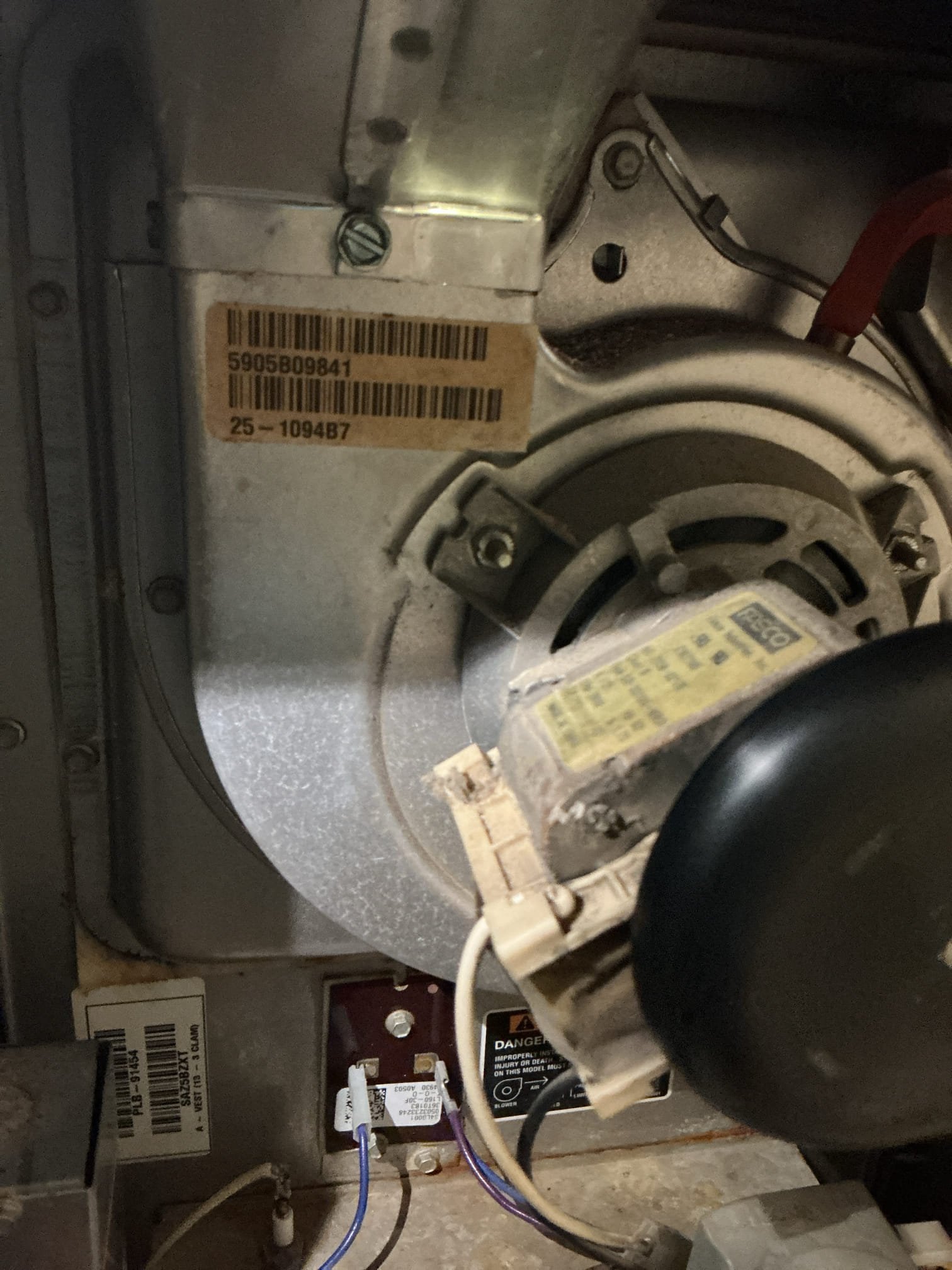 Furnace Repair, Install & Replacement