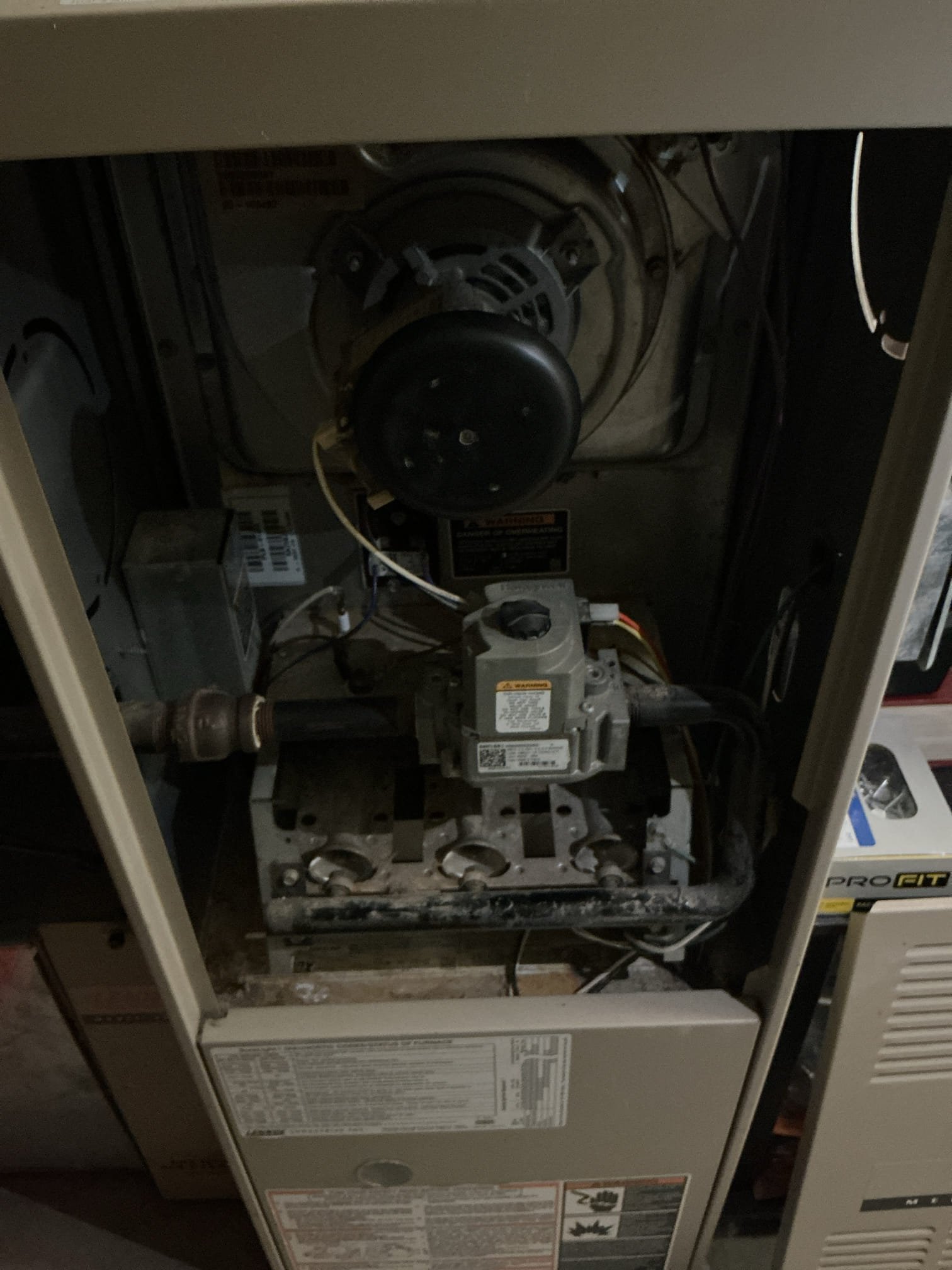 Furnace Repair, Install & Replacement