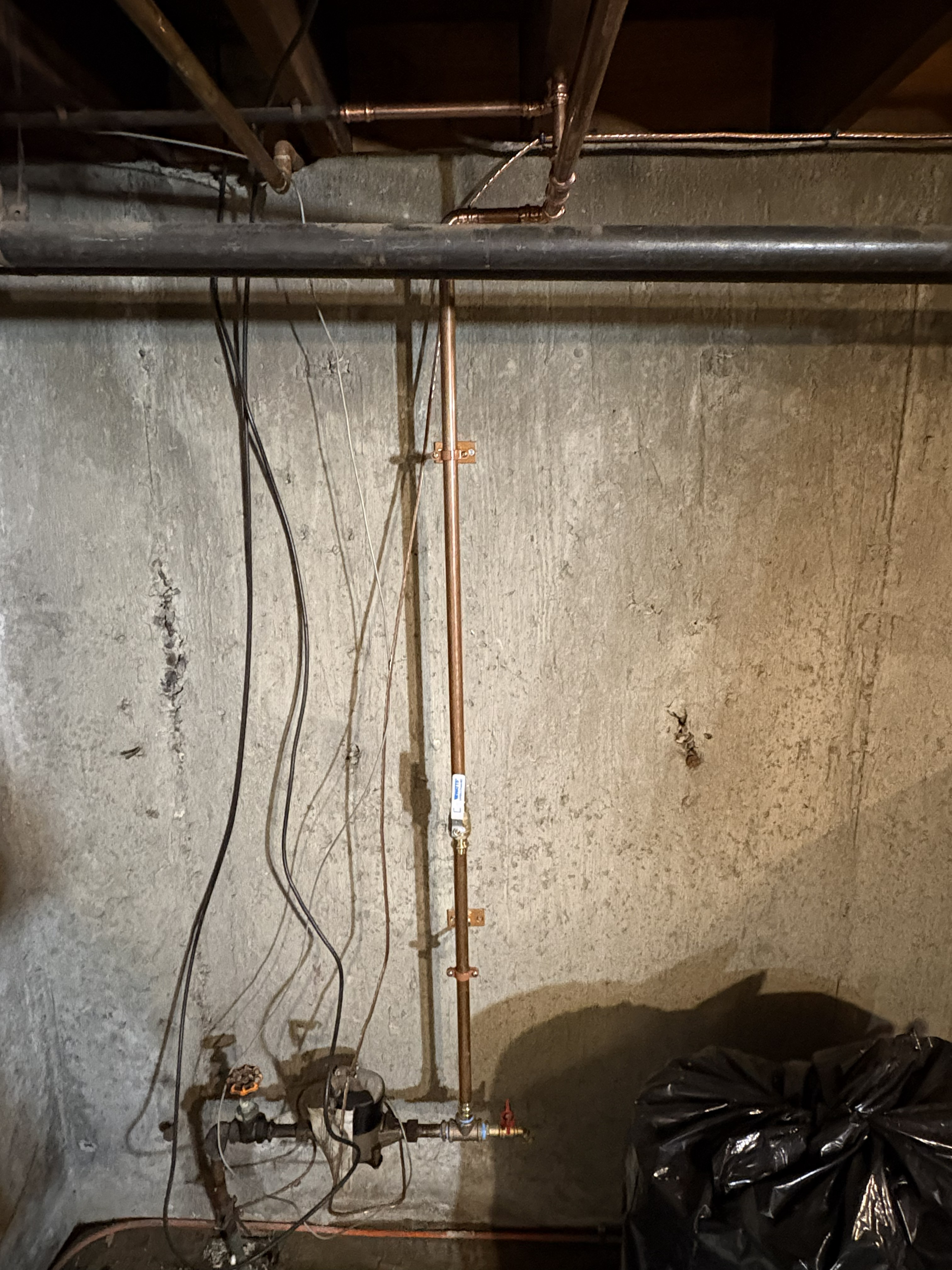 Boiler Repair, Install & Replacement
