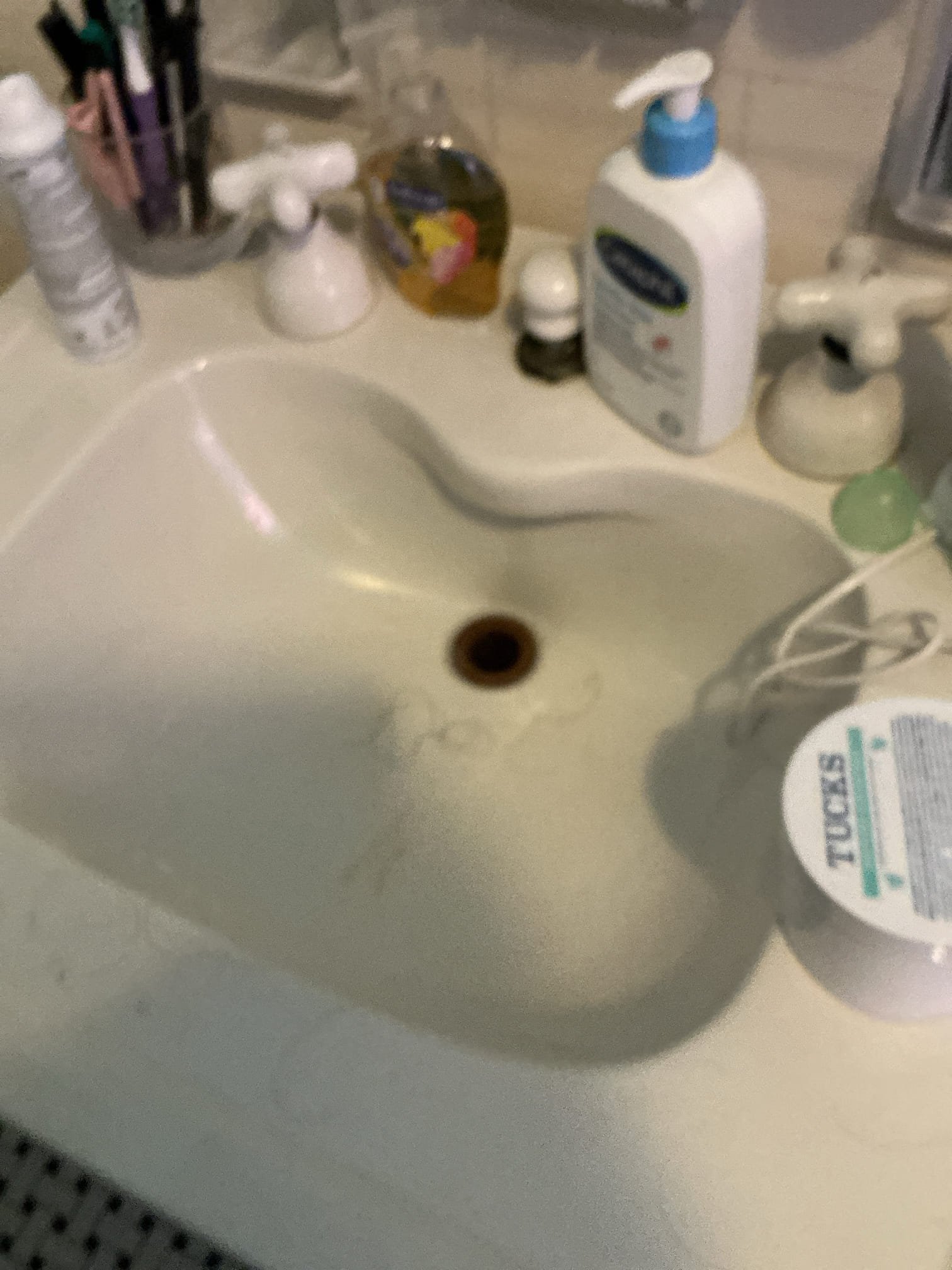 Drain Services