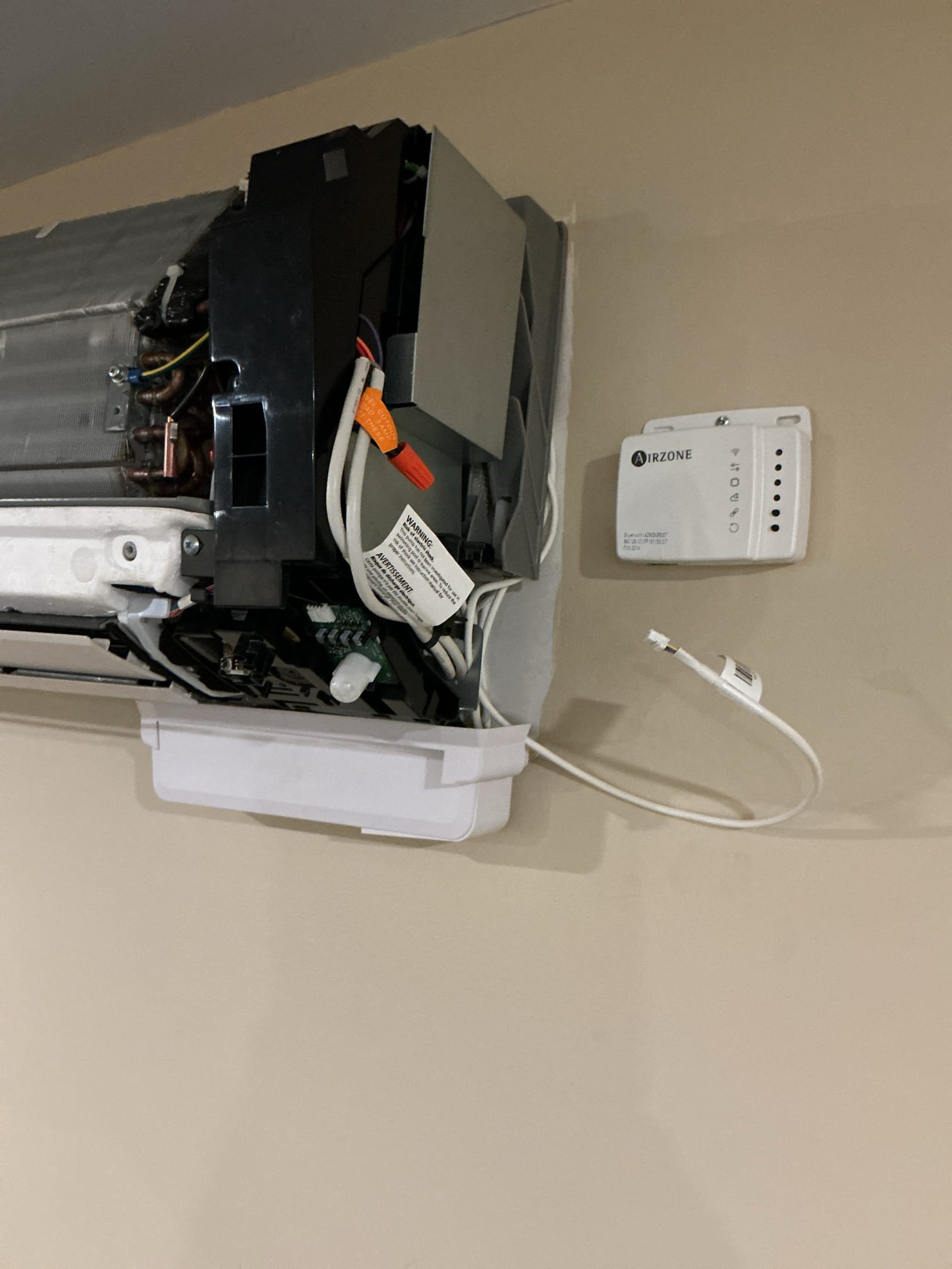 AC Repair, Install & Replacement