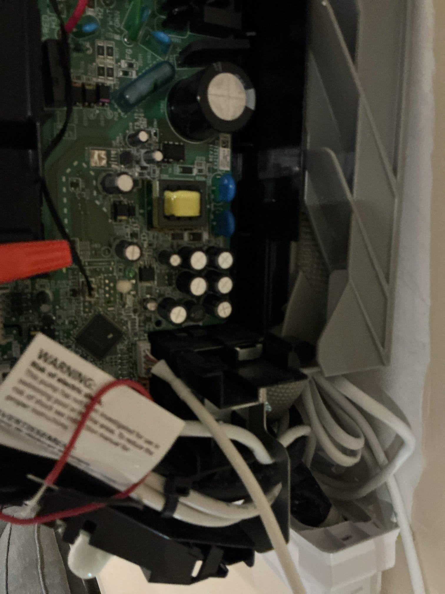 AC Repair, Install & Replacement