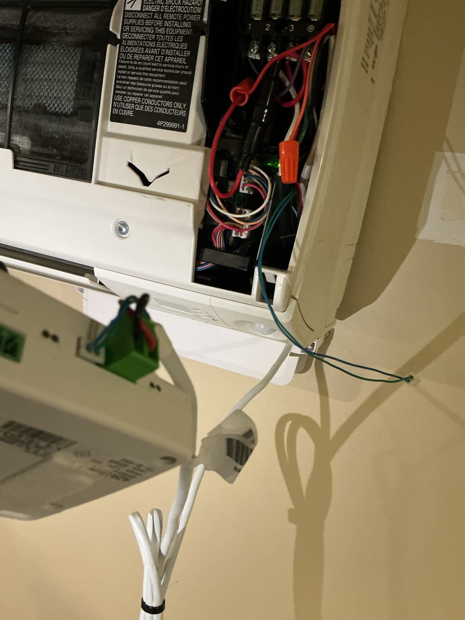 AC Repair, Install & Replacement