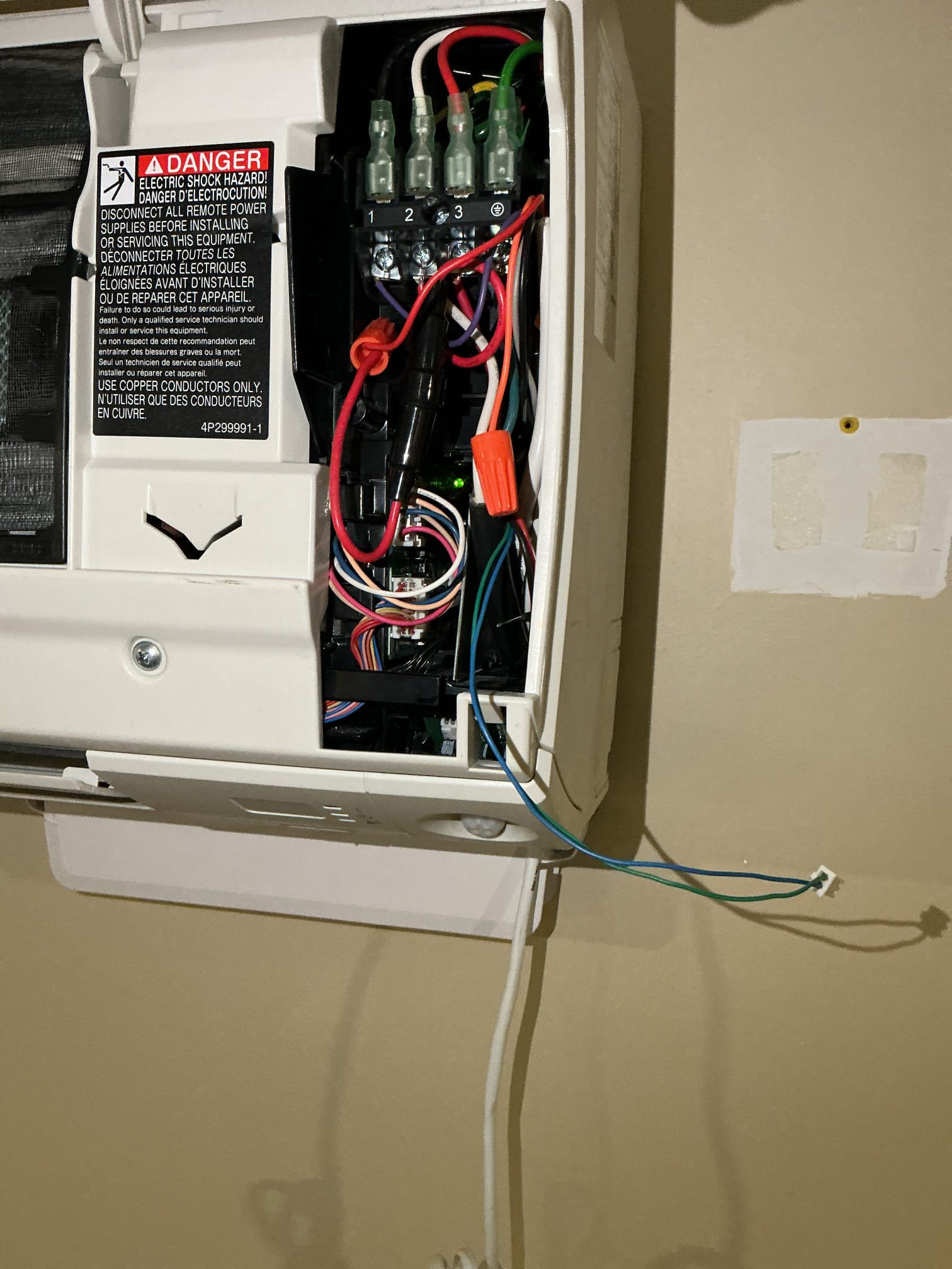 AC Repair, Install & Replacement
