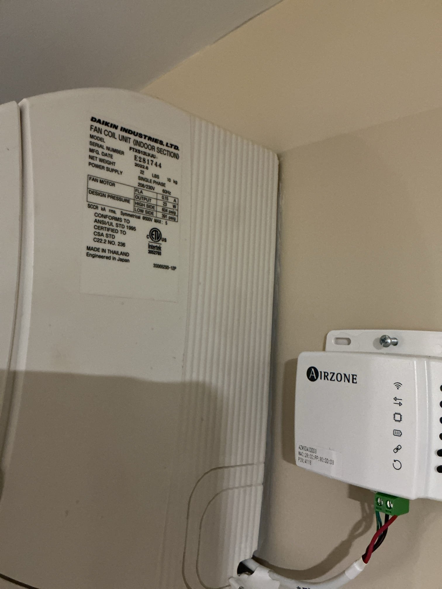 AC Repair, Install & Replacement