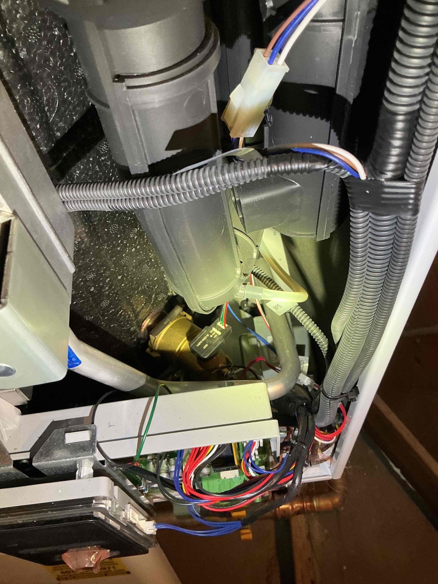 Boiler Repair, Install & Replacement