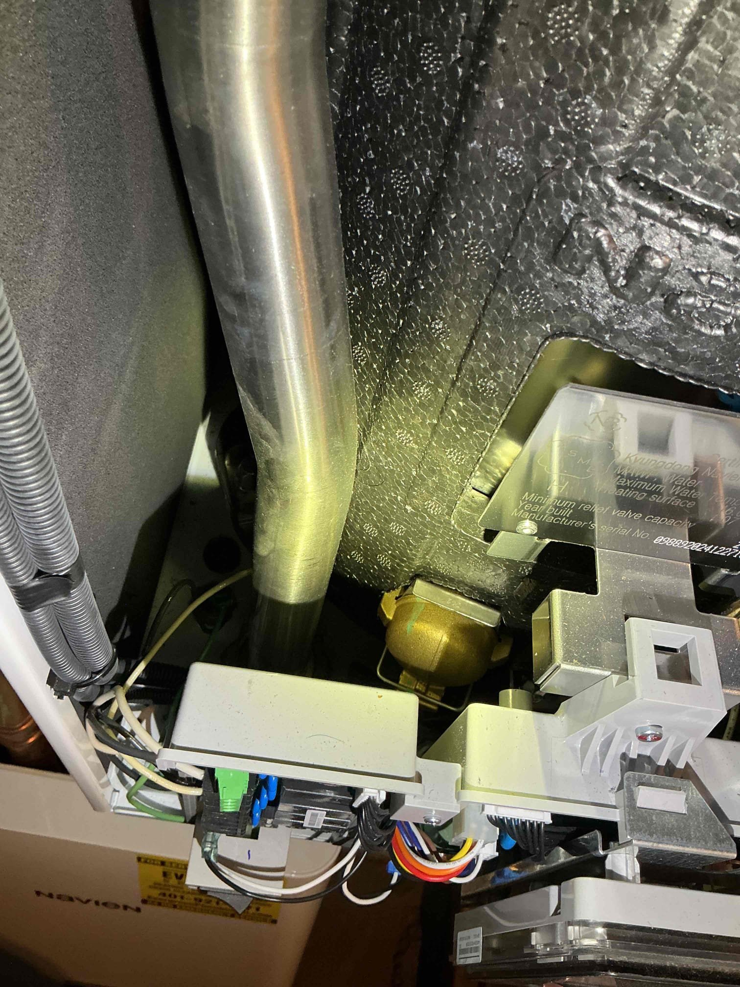 Boiler Repair, Install & Replacement