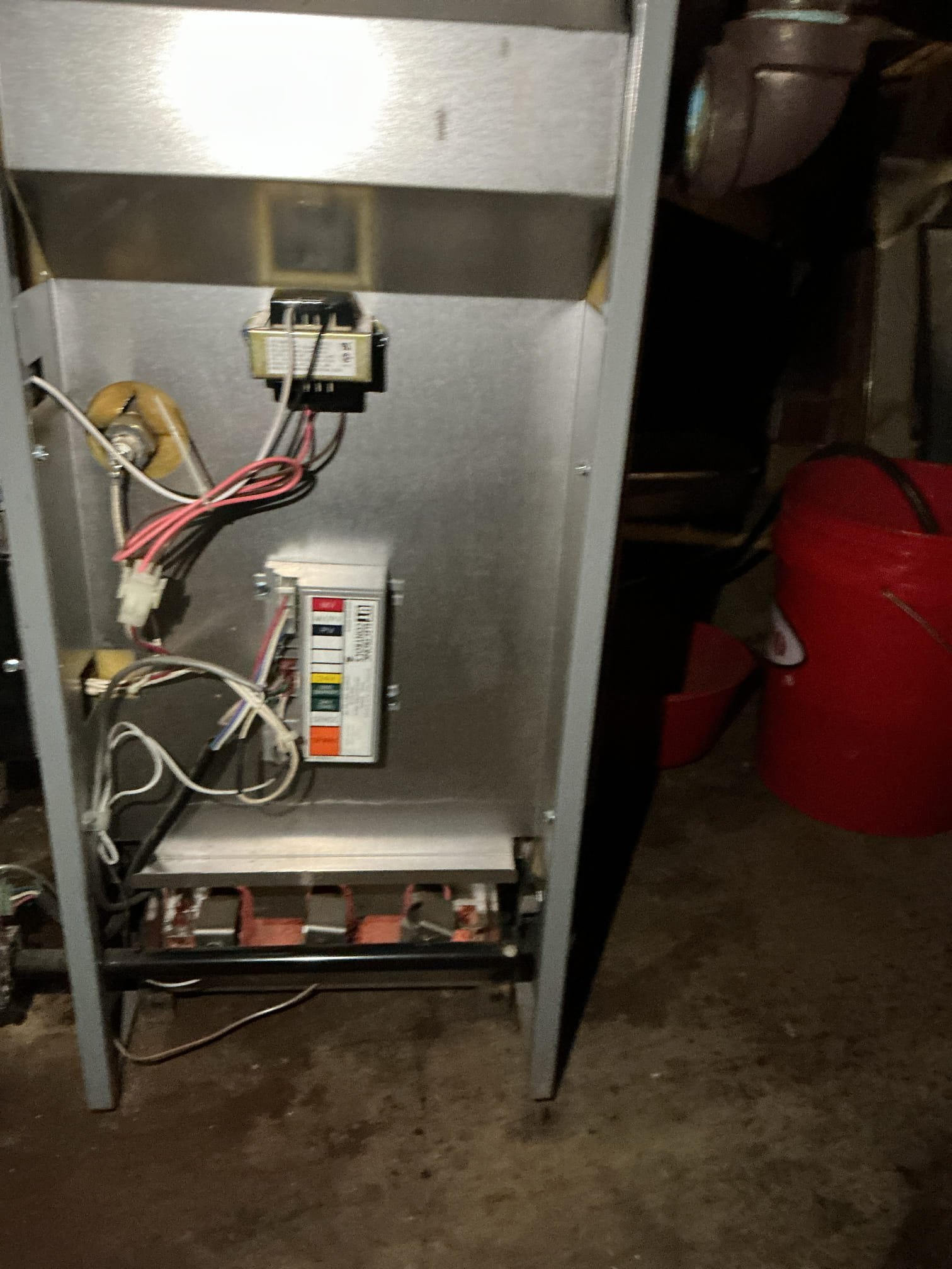 Boiler Repair, Install & Replacement