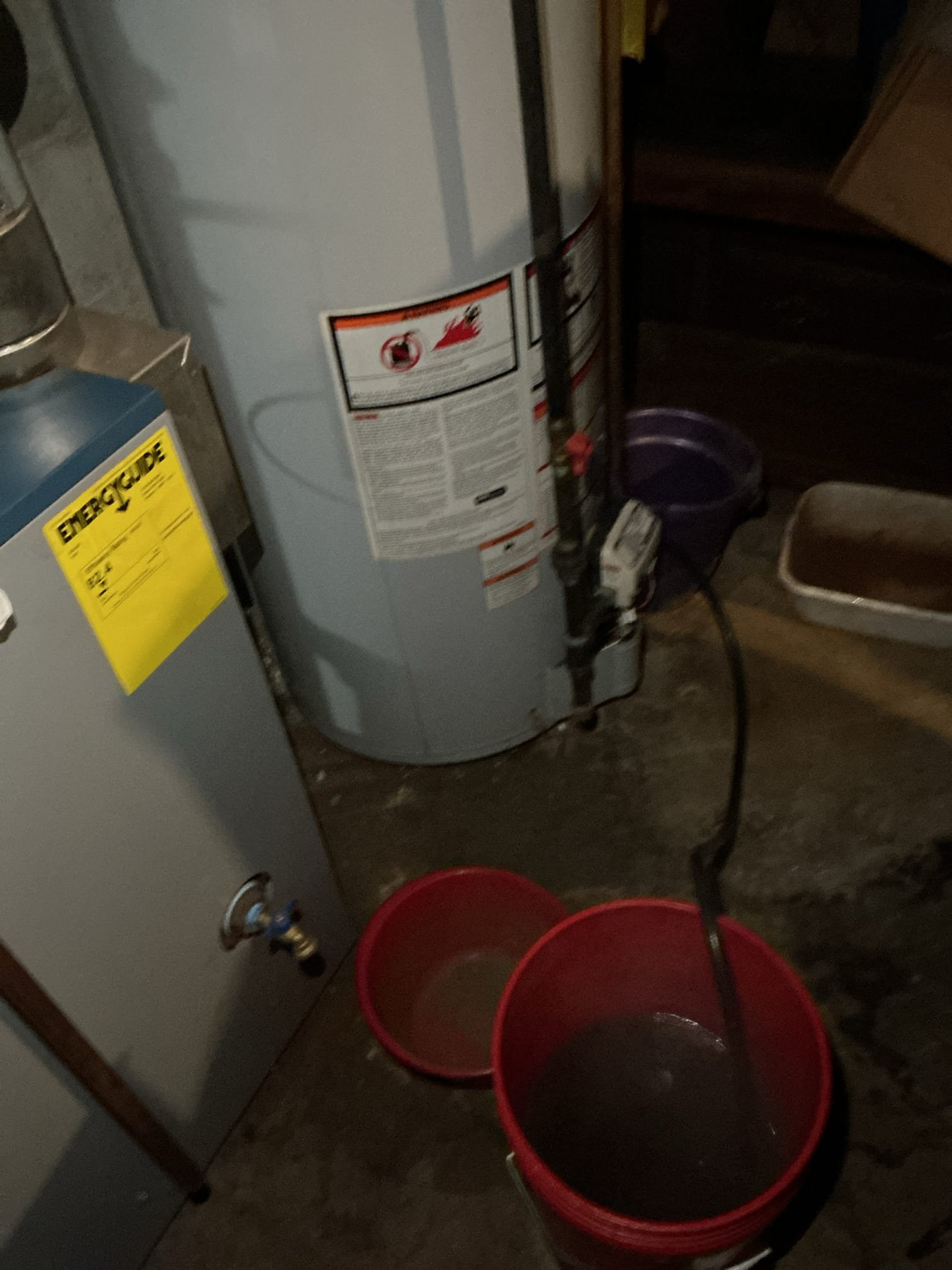 Boiler Repair, Install & Replacement