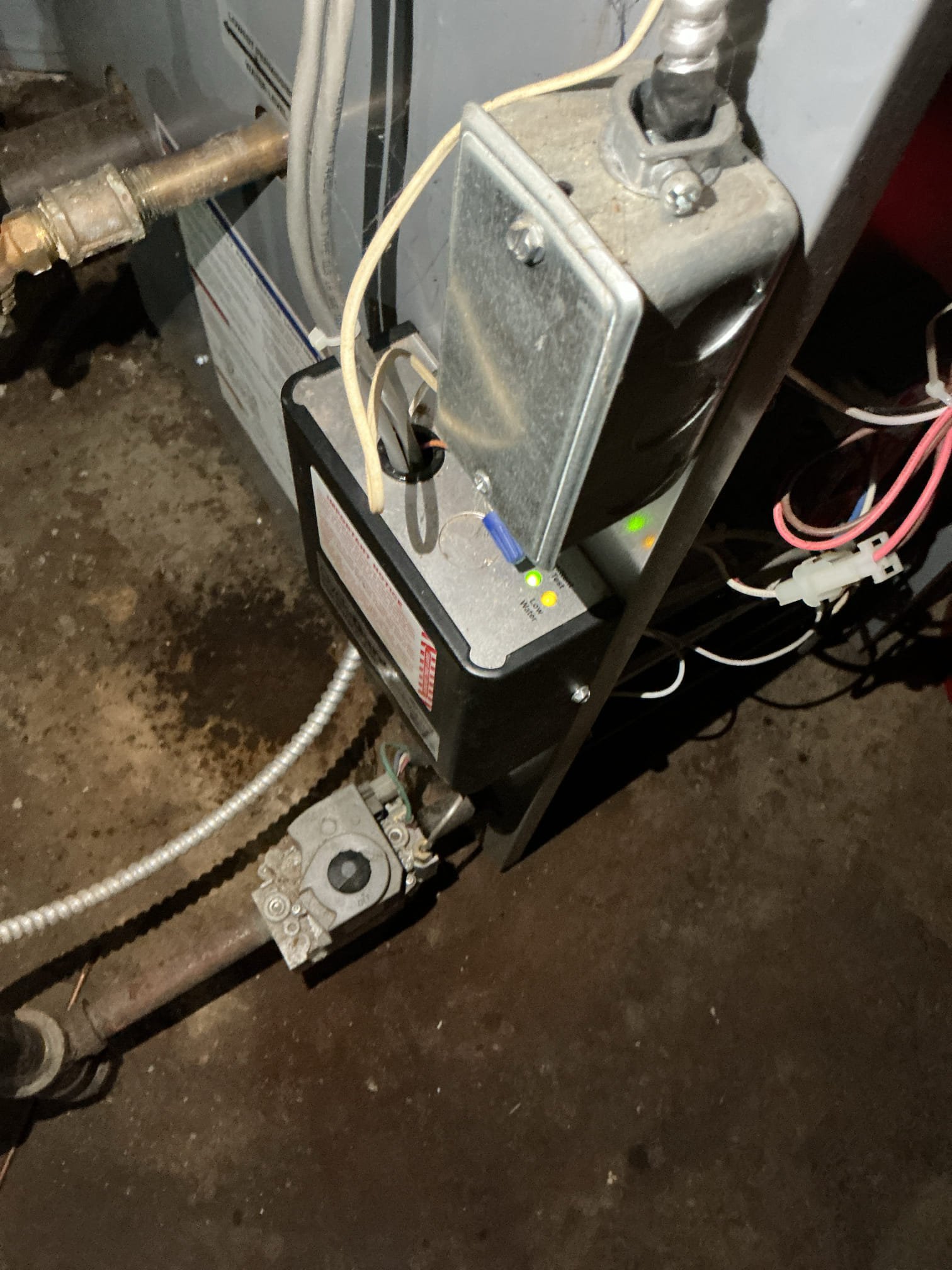 Boiler Repair, Install & Replacement