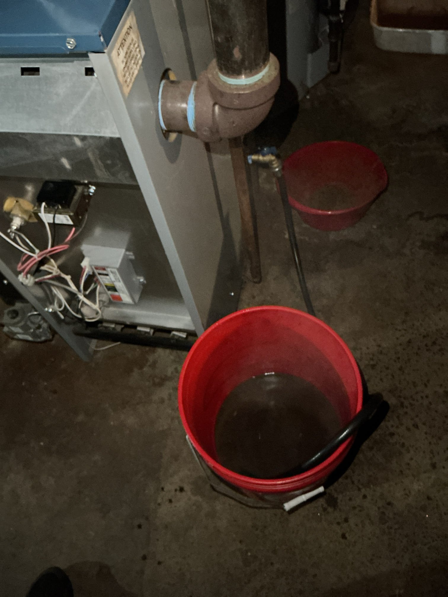Boiler Repair, Install & Replacement