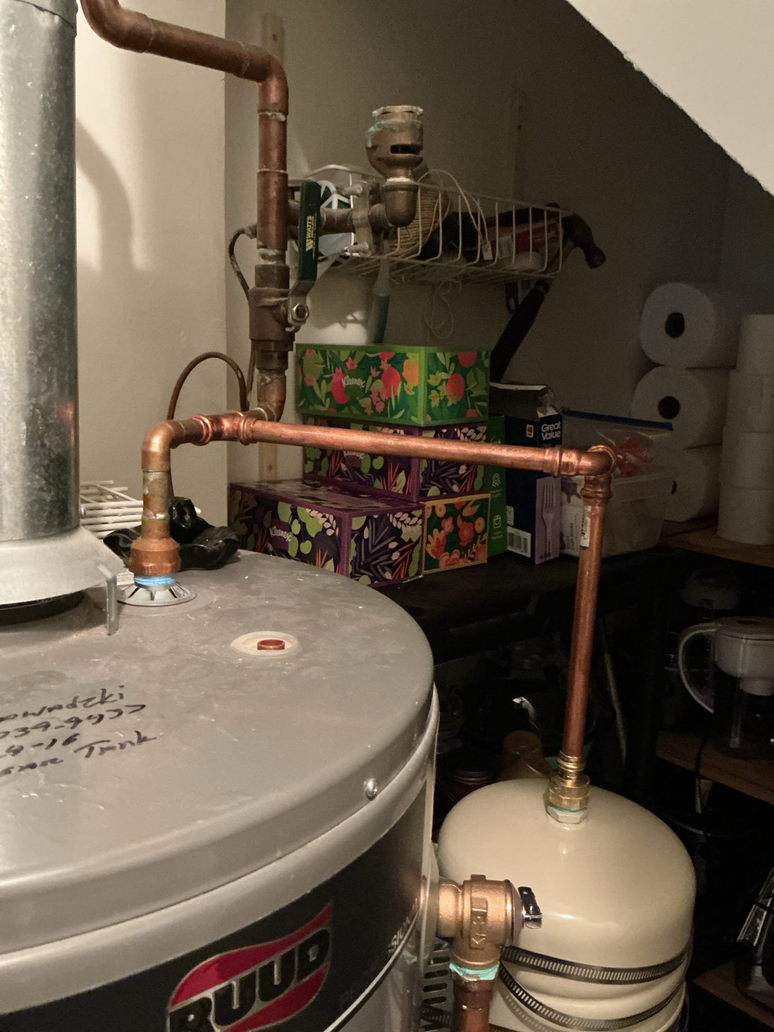 General Plumbing