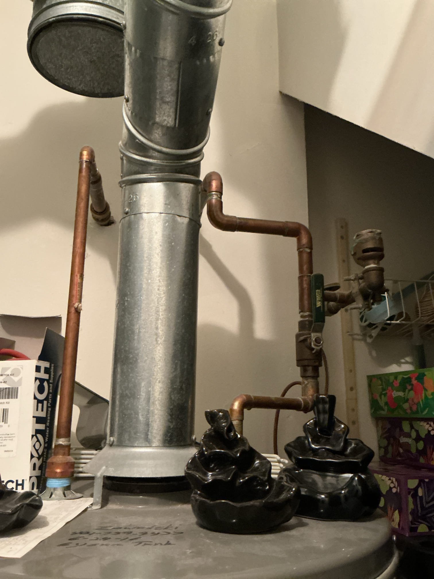 General Plumbing