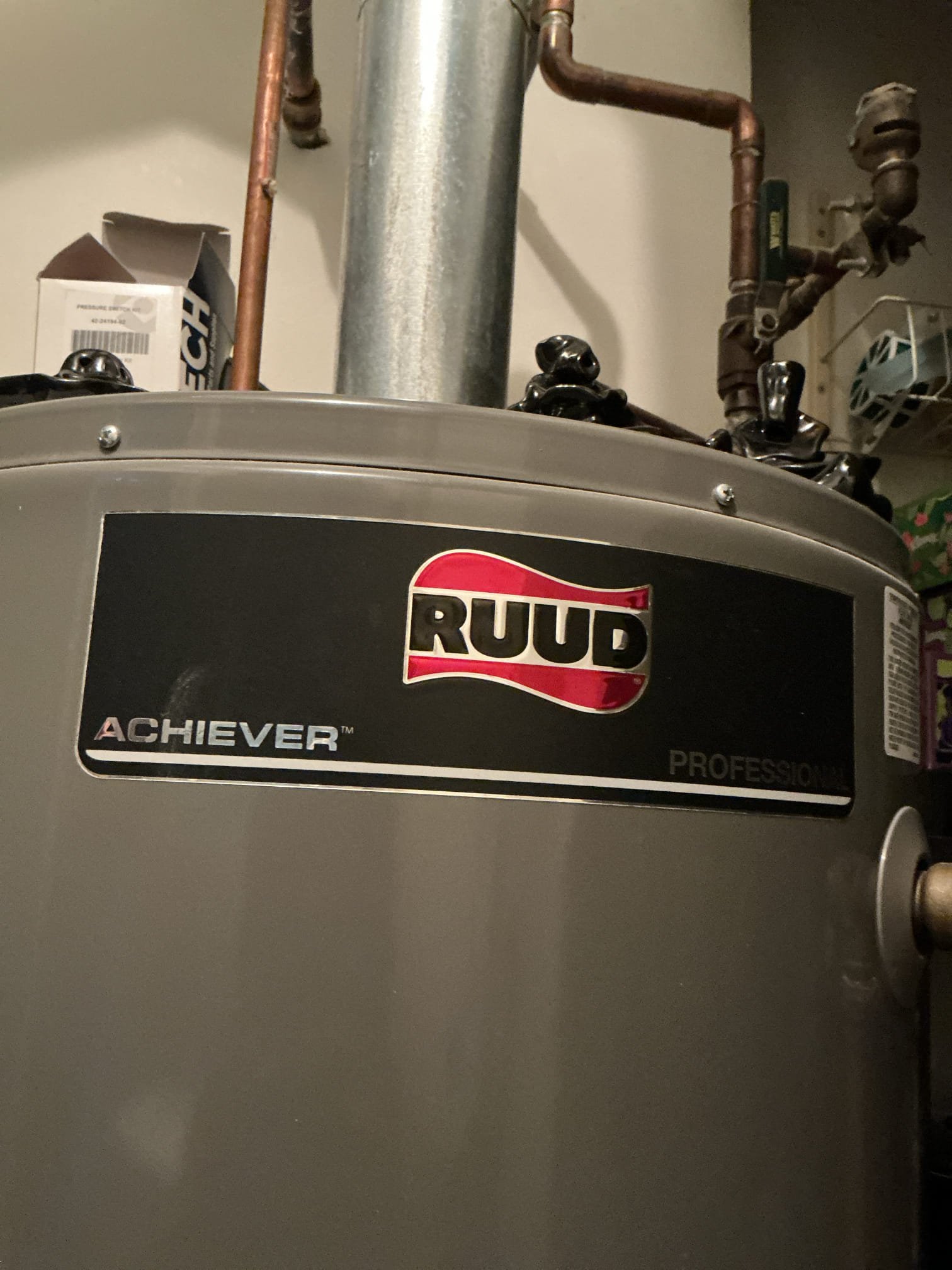 General Plumbing