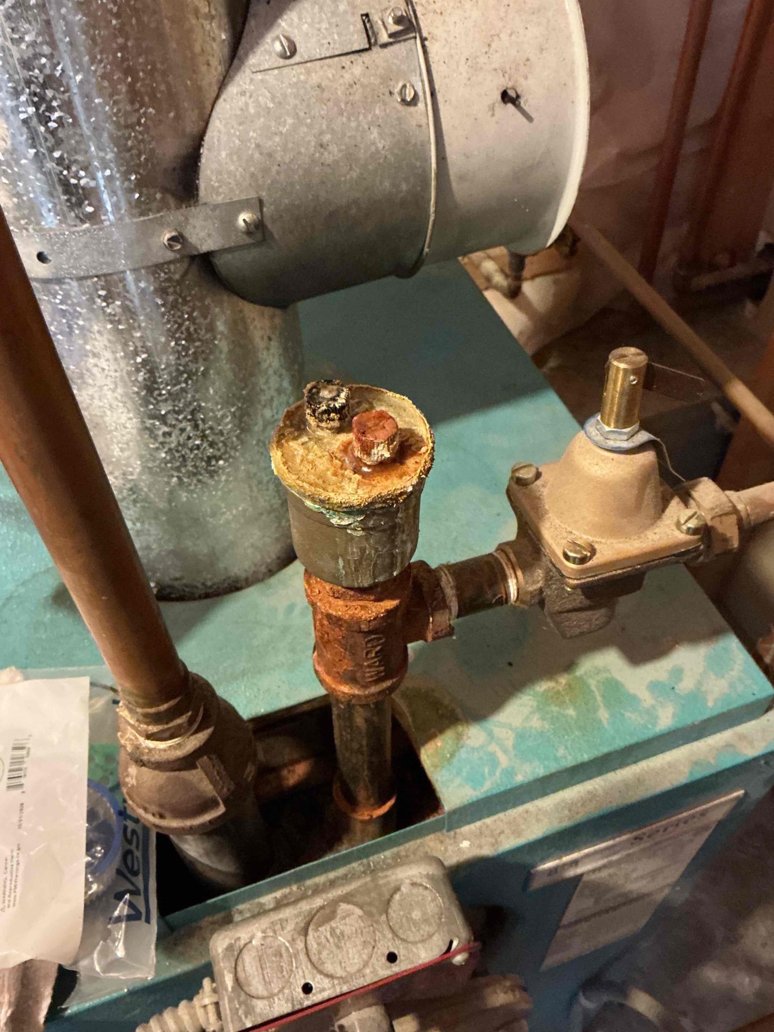 Boiler Repair, Install & Replacement