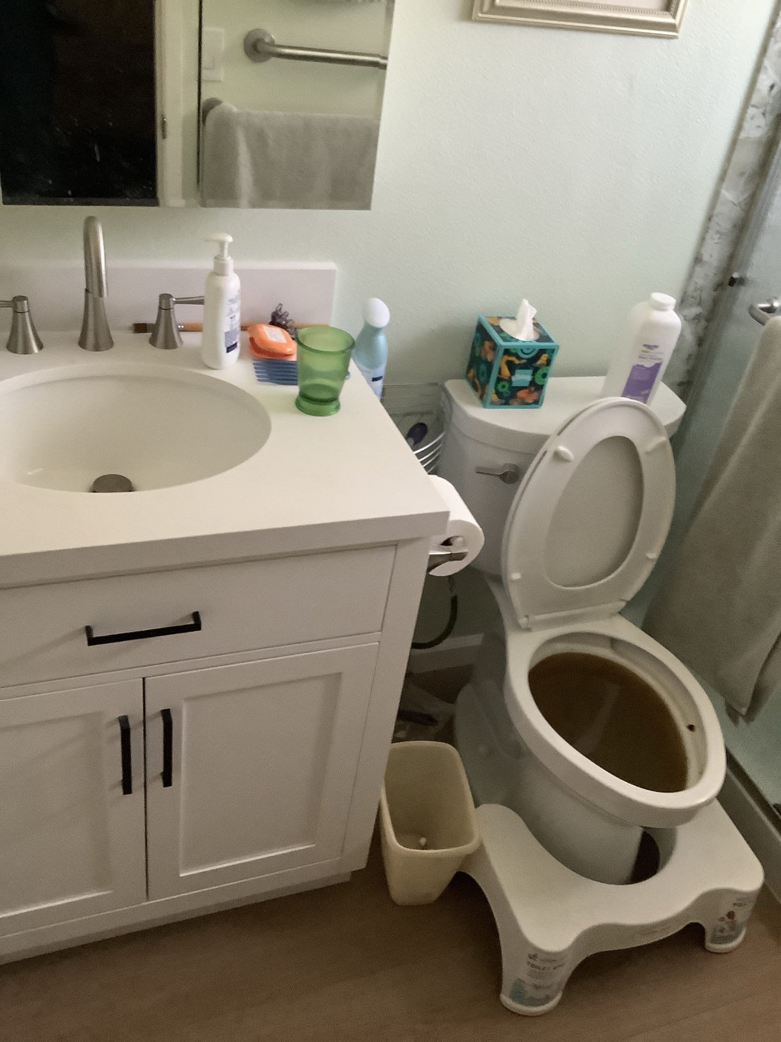 Drain Services