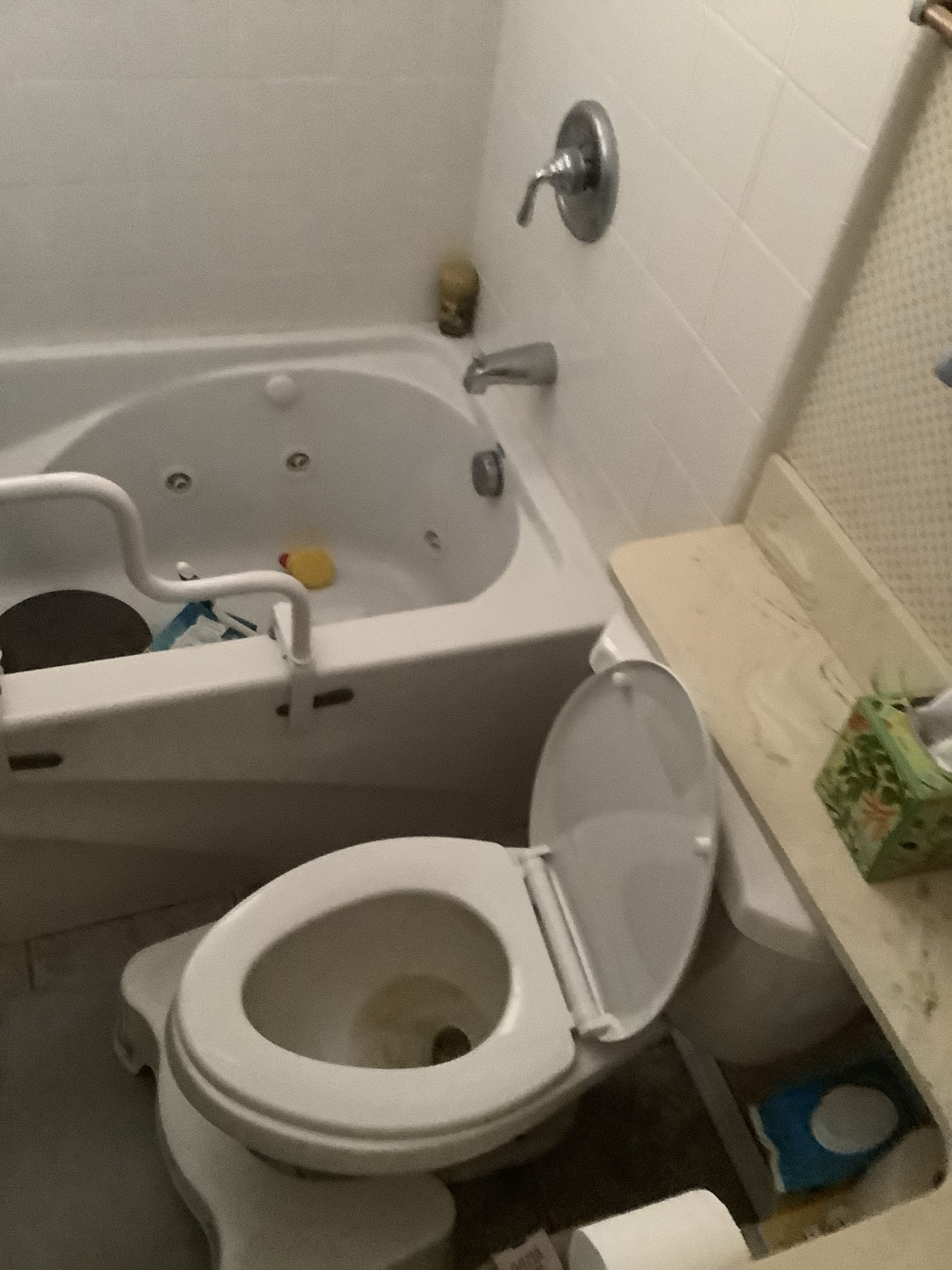 Drain Services