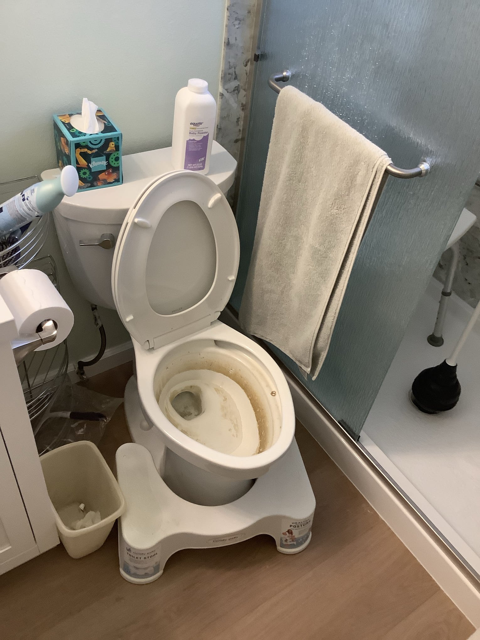 Drain Services