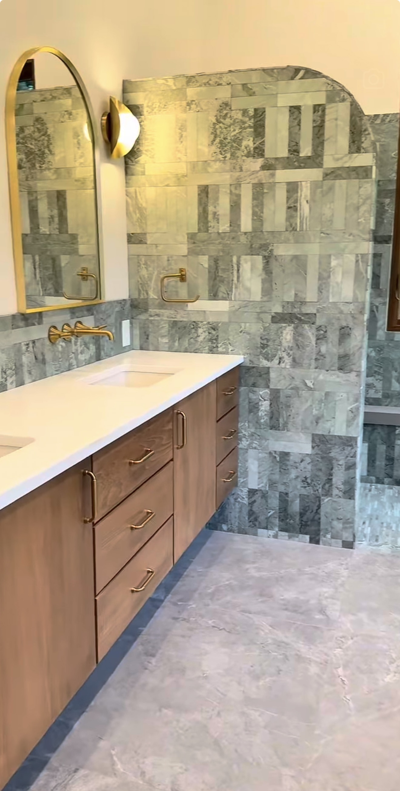 Renovation