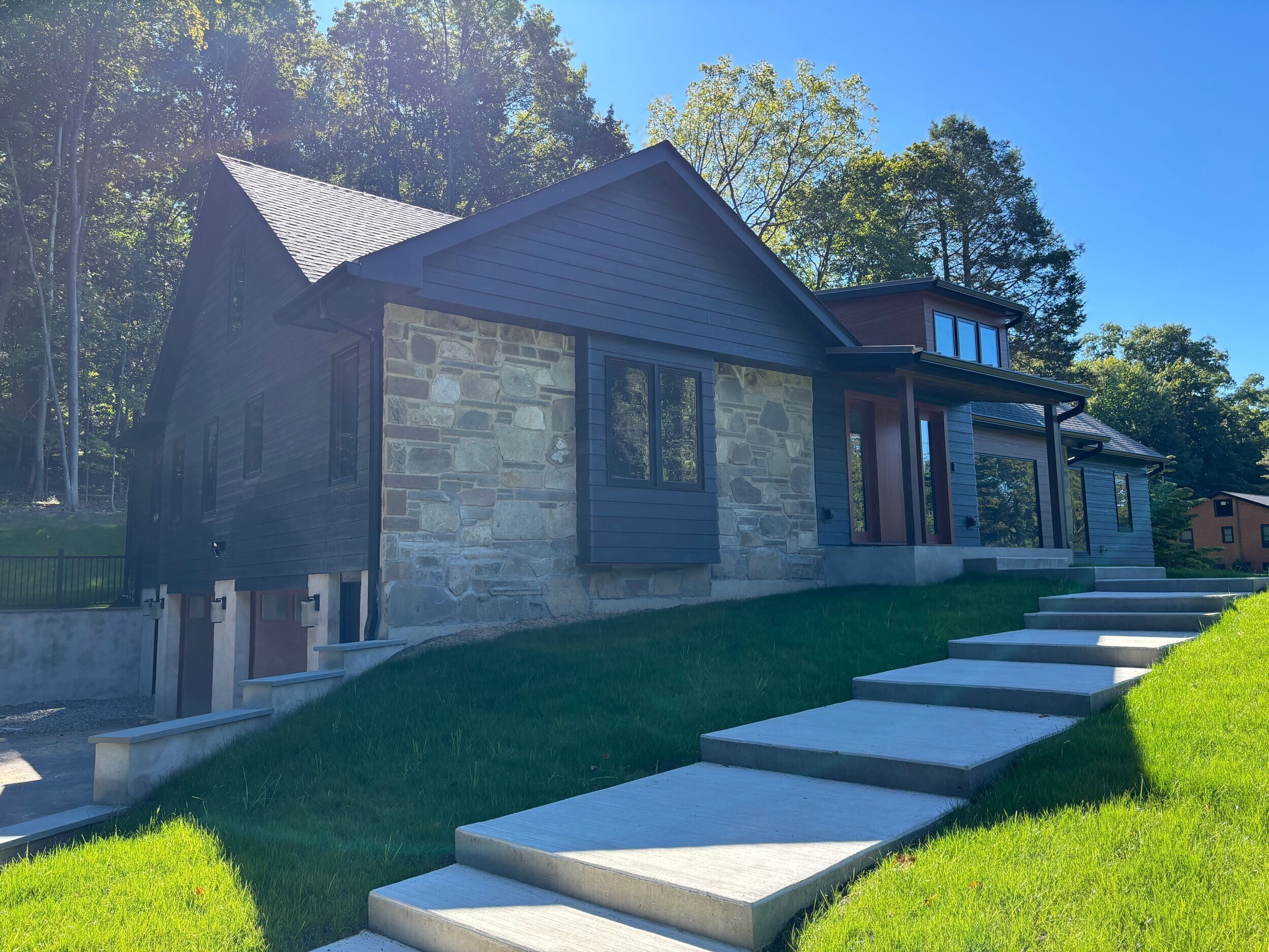 Renovation