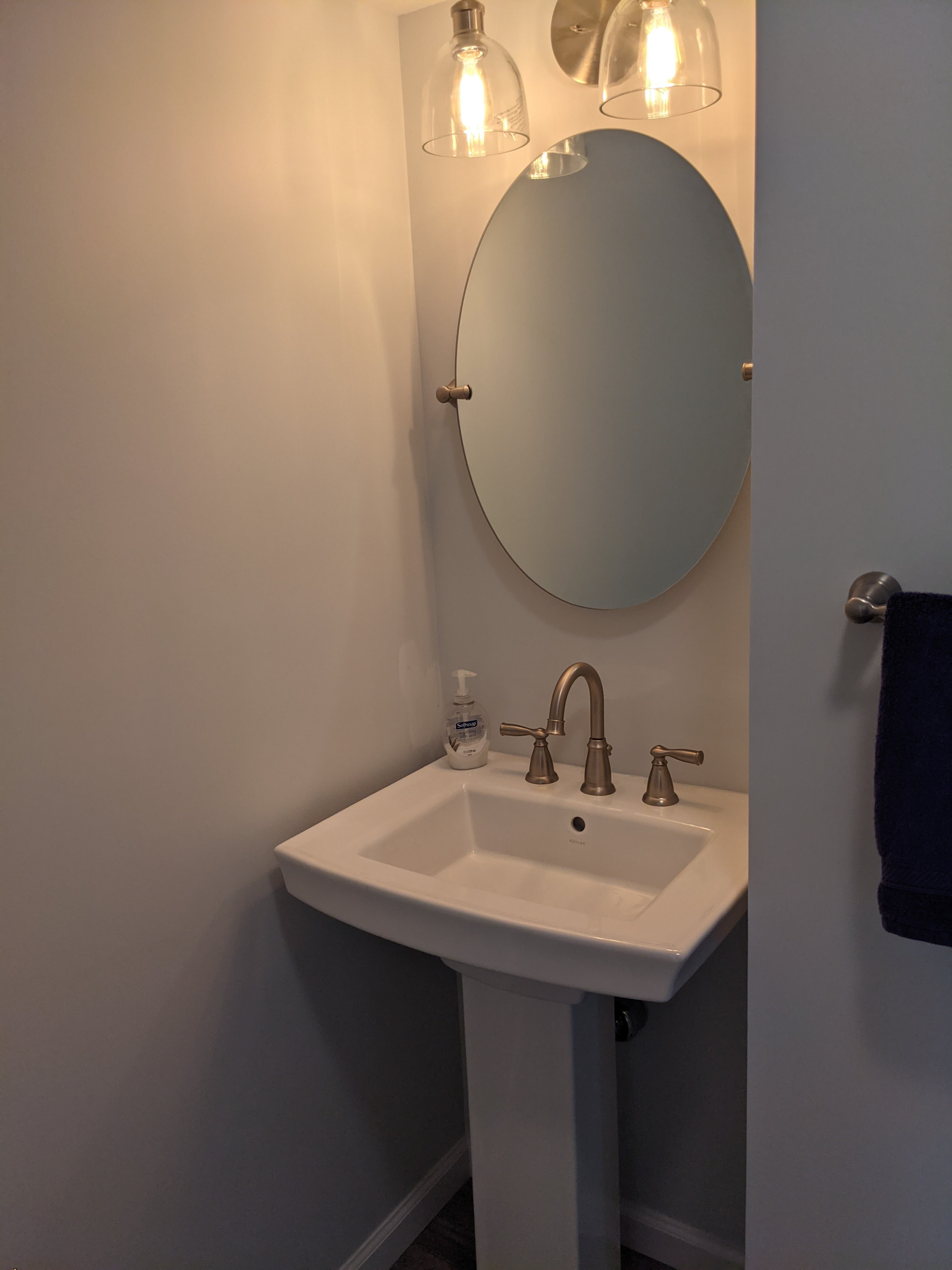 Basement Renovations & Remodel