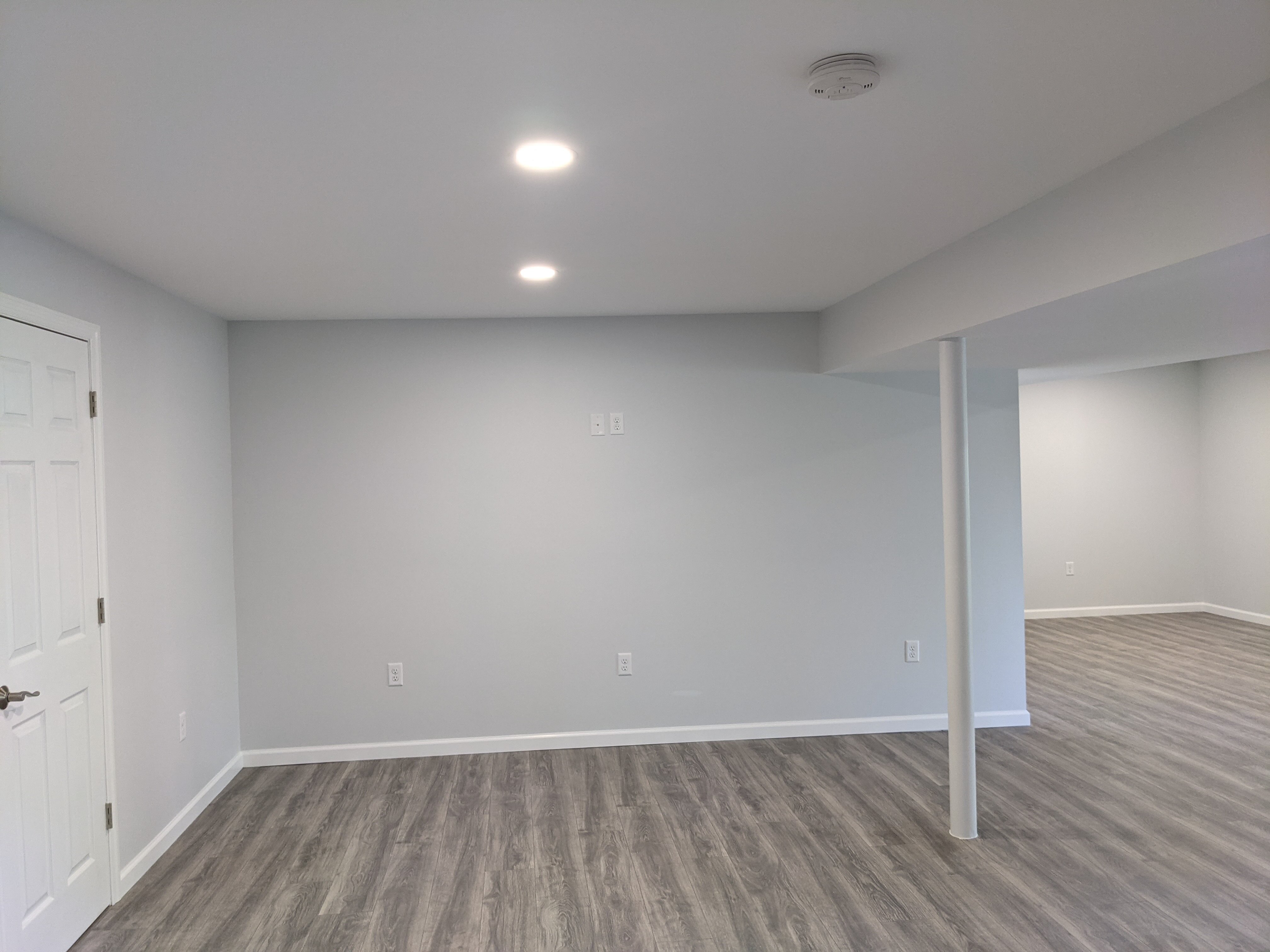 Basement Renovations & Remodel